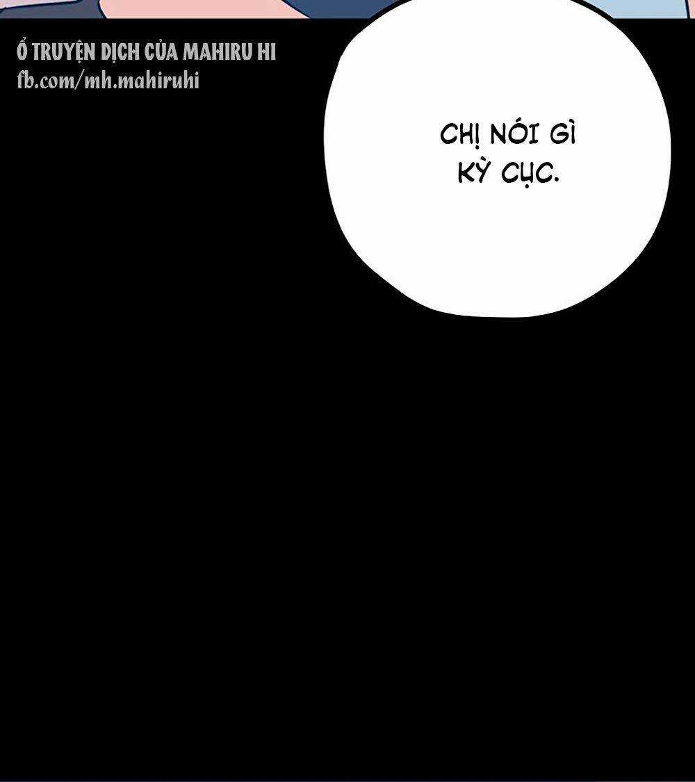 Kẻ Rác Rưởi Không Đáng Được Yêu Chapter 30 trang 48