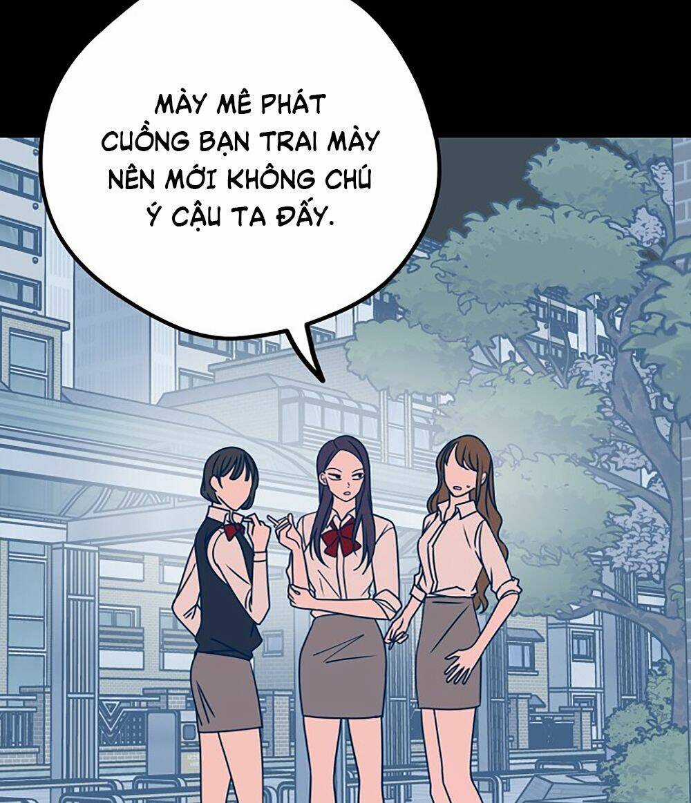 Kẻ Rác Rưởi Không Đáng Được Yêu Chapter 30 trang 5