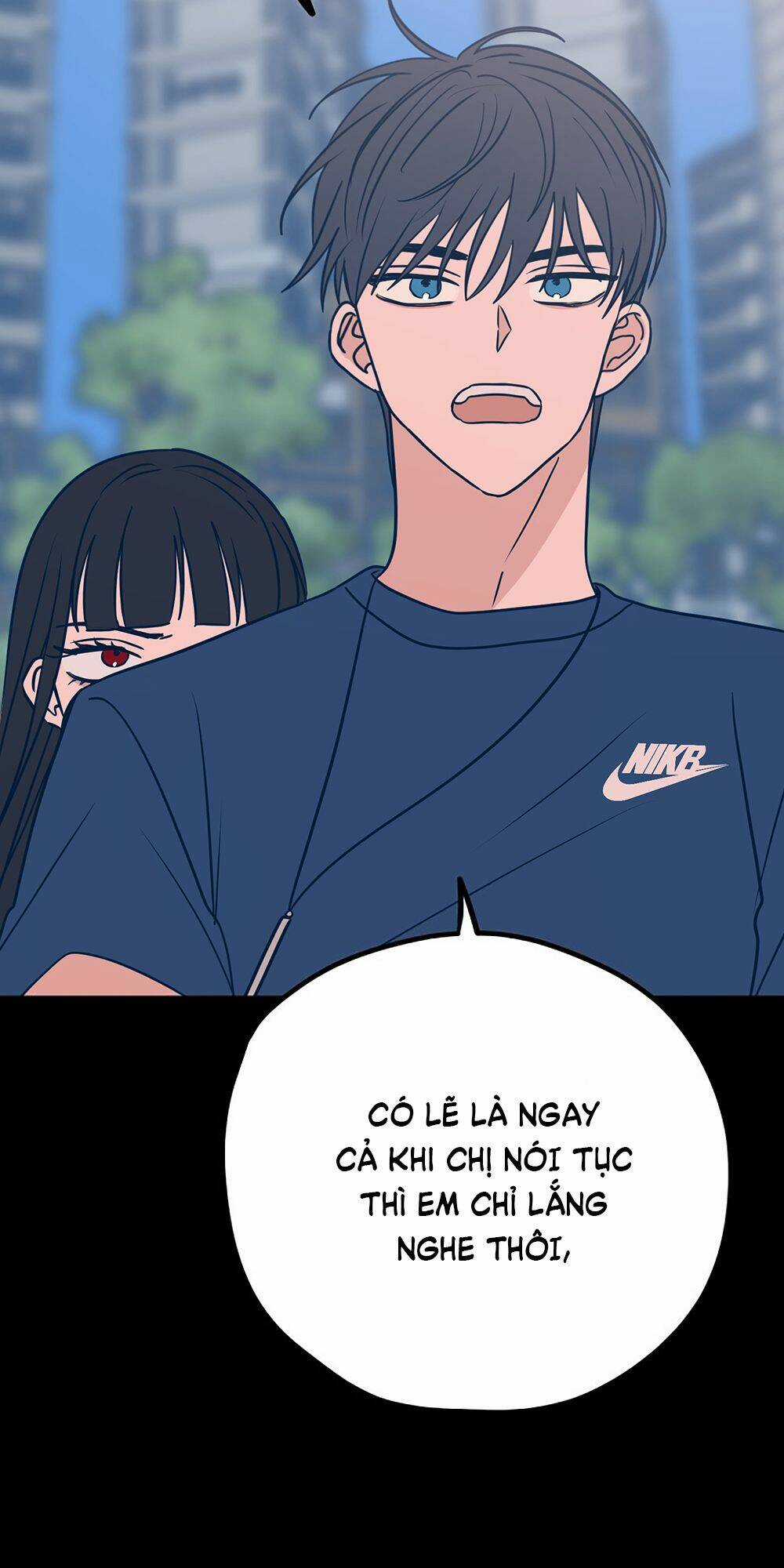 Kẻ Rác Rưởi Không Đáng Được Yêu Chapter 30 trang 59