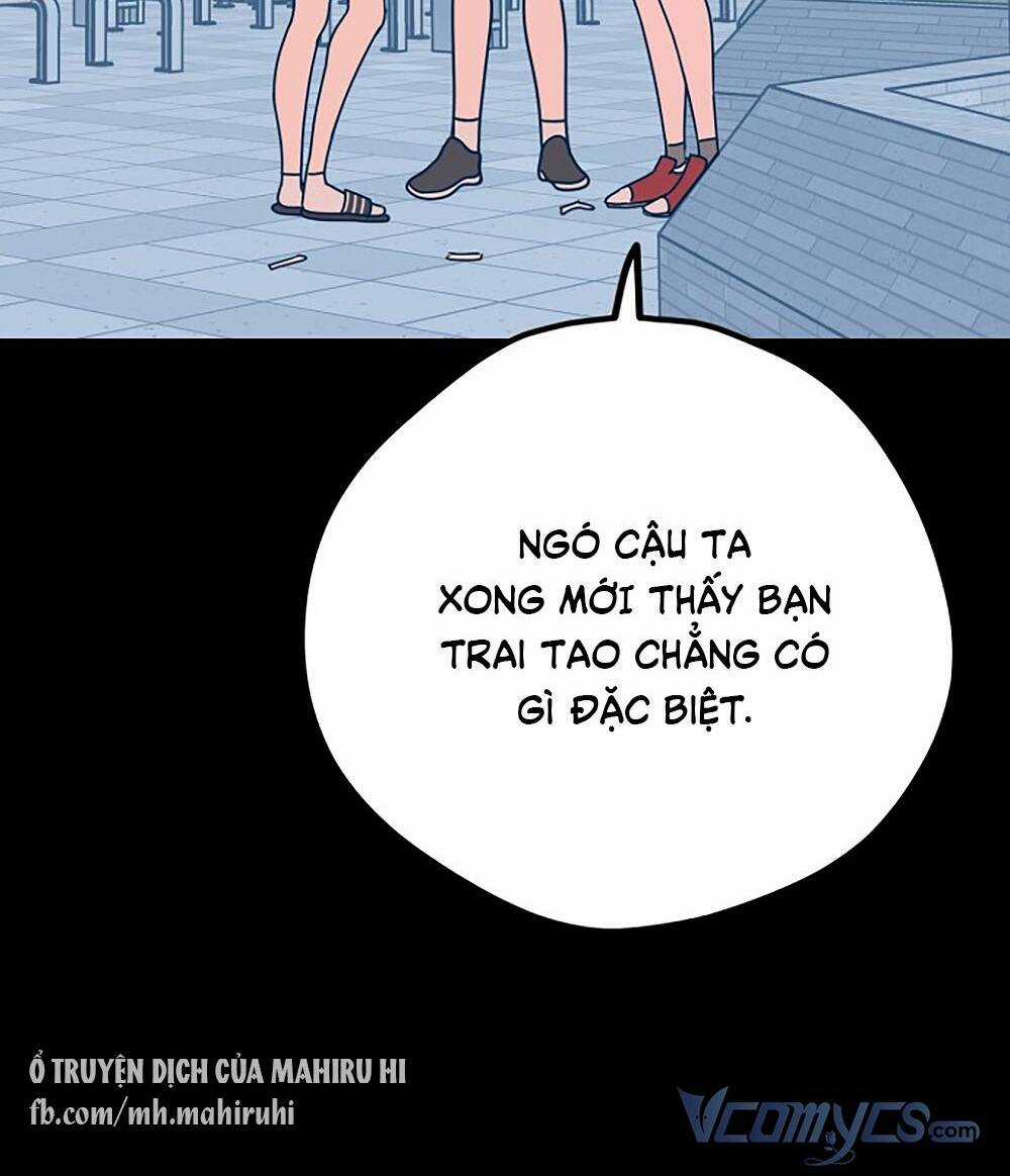 Kẻ Rác Rưởi Không Đáng Được Yêu Chapter 30 trang 6