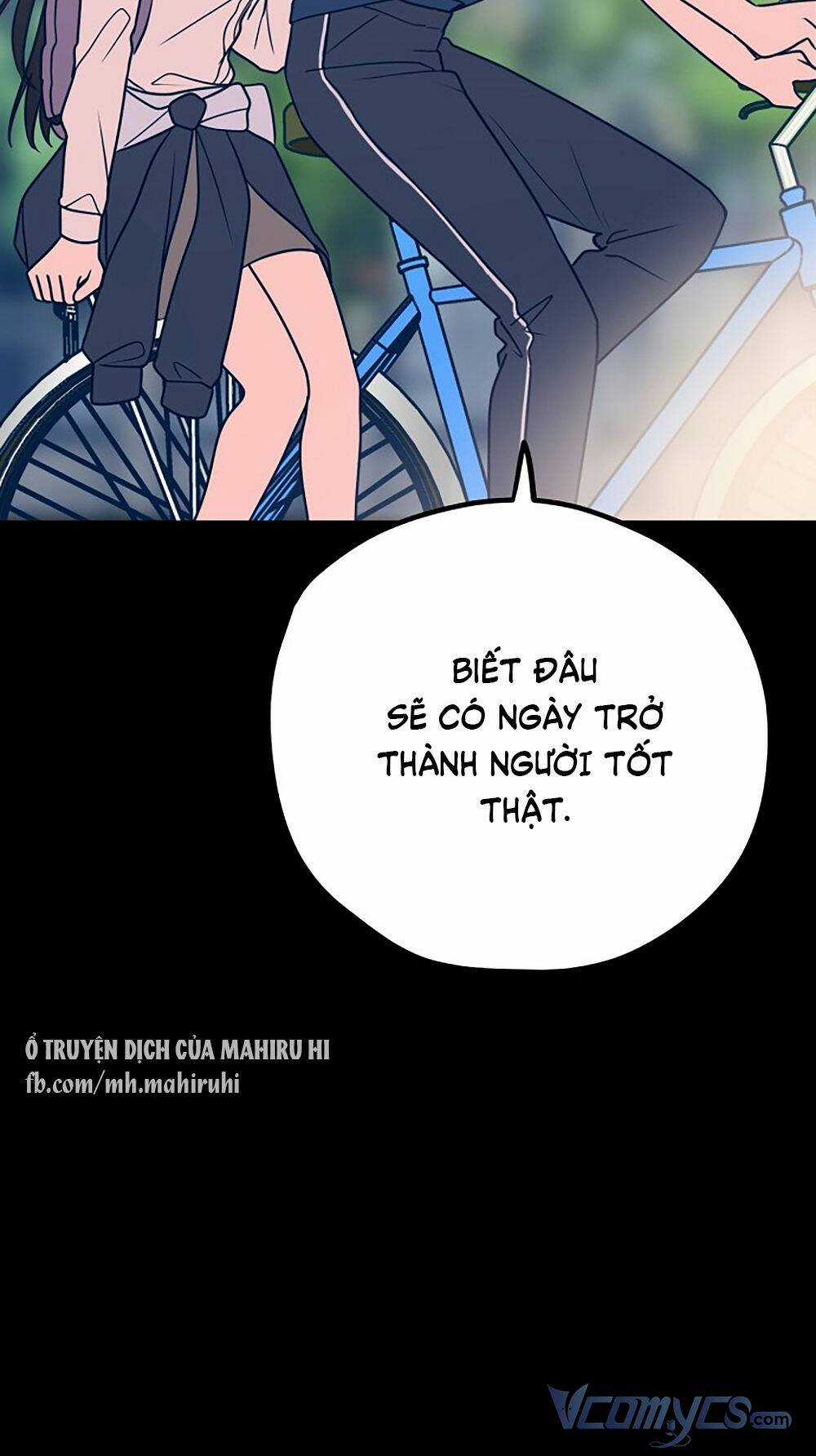 Kẻ Rác Rưởi Không Đáng Được Yêu Chapter 30 trang 63