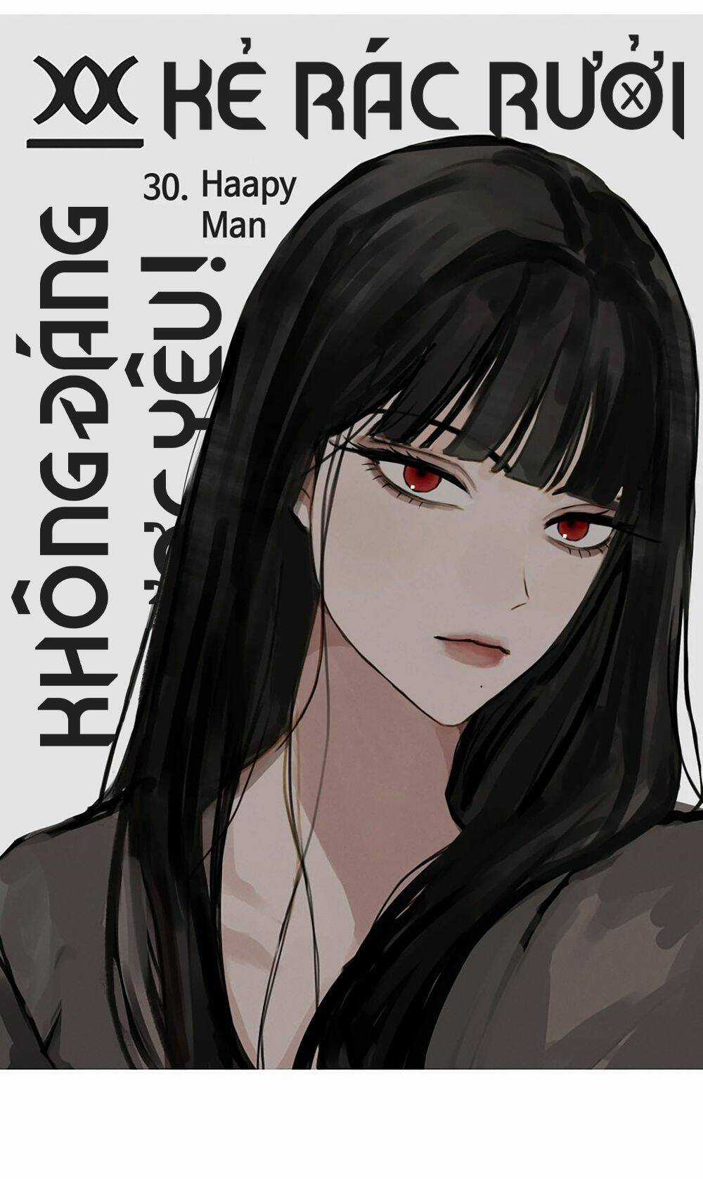 Kẻ Rác Rưởi Không Đáng Được Yêu Chapter 30 trang 67