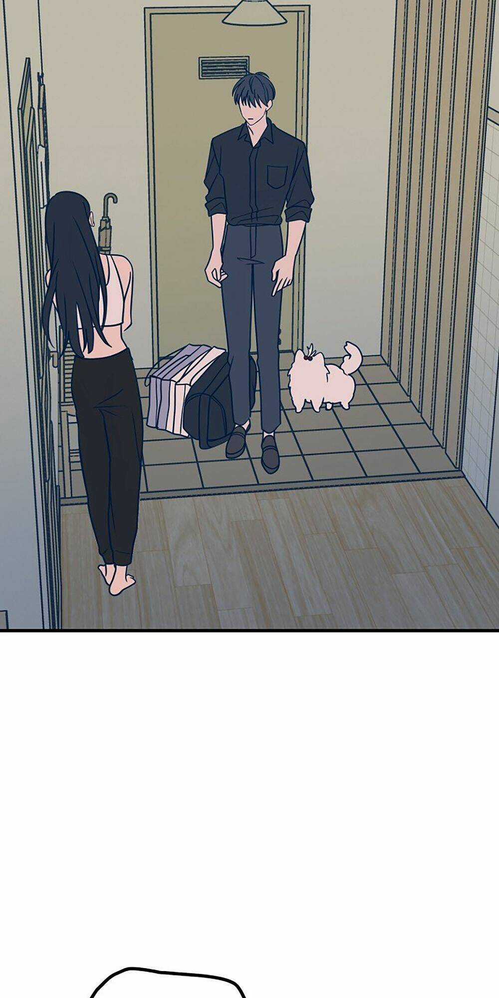 Kẻ Rác Rưởi Không Đáng Được Yêu Chapter 30 trang 69