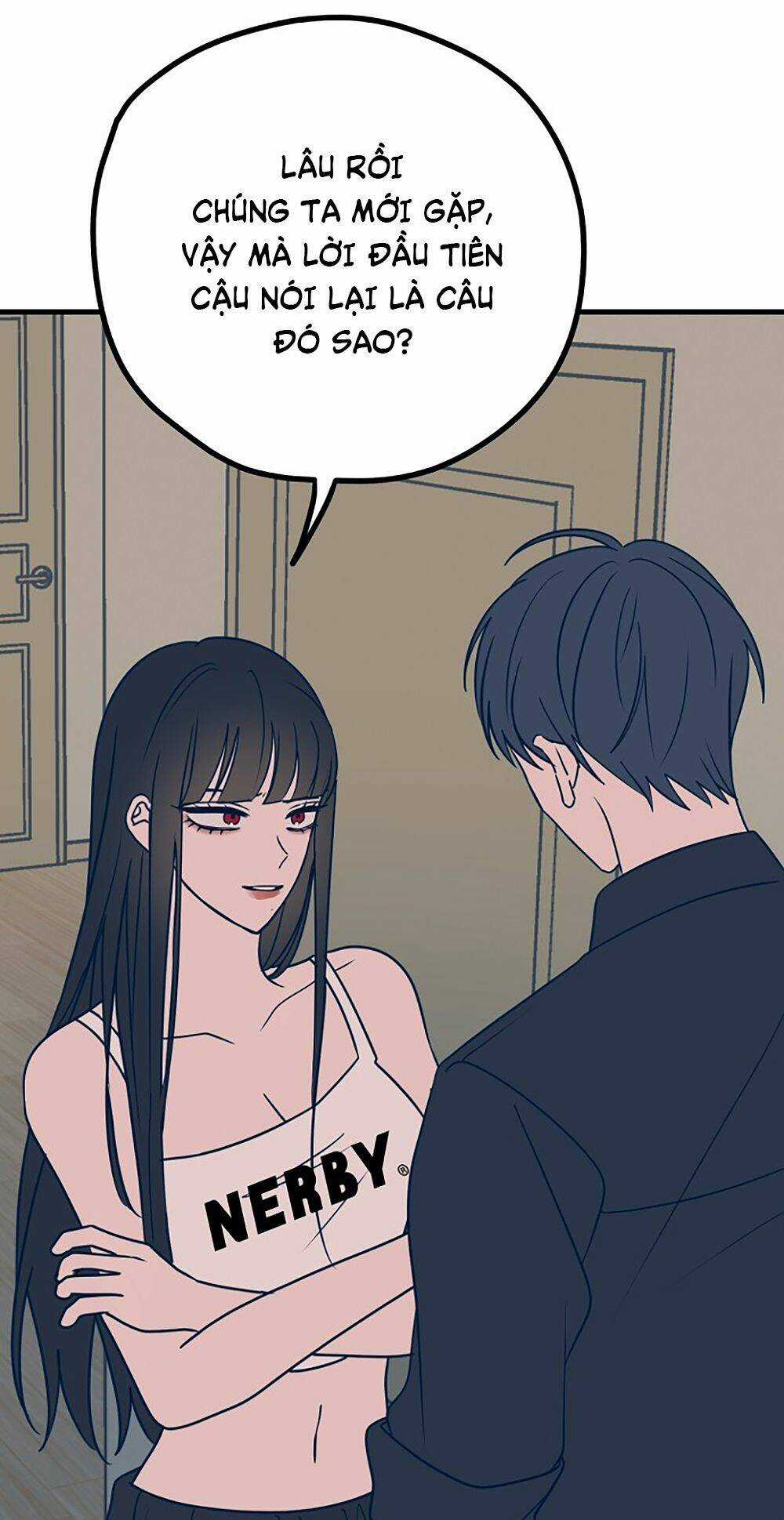 Kẻ Rác Rưởi Không Đáng Được Yêu Chapter 30 trang 72