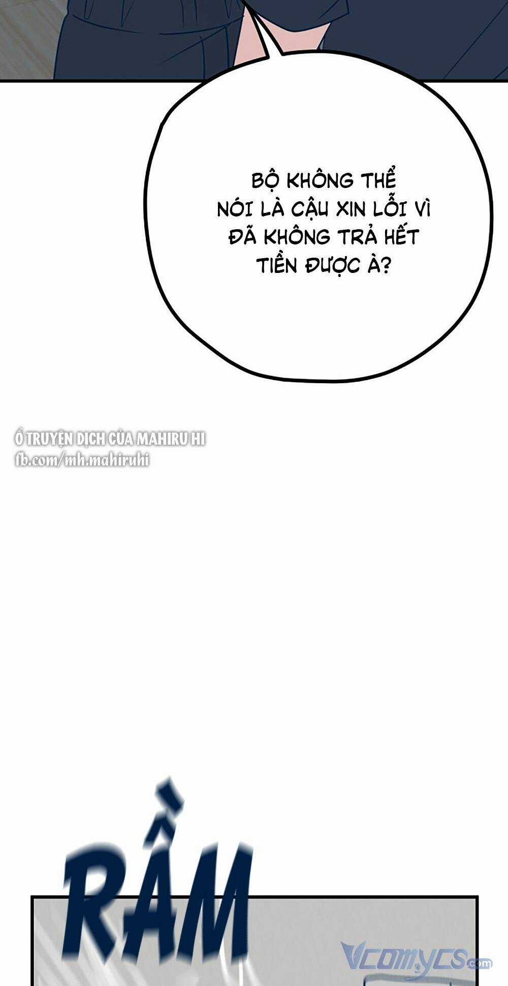 Kẻ Rác Rưởi Không Đáng Được Yêu Chapter 30 trang 73