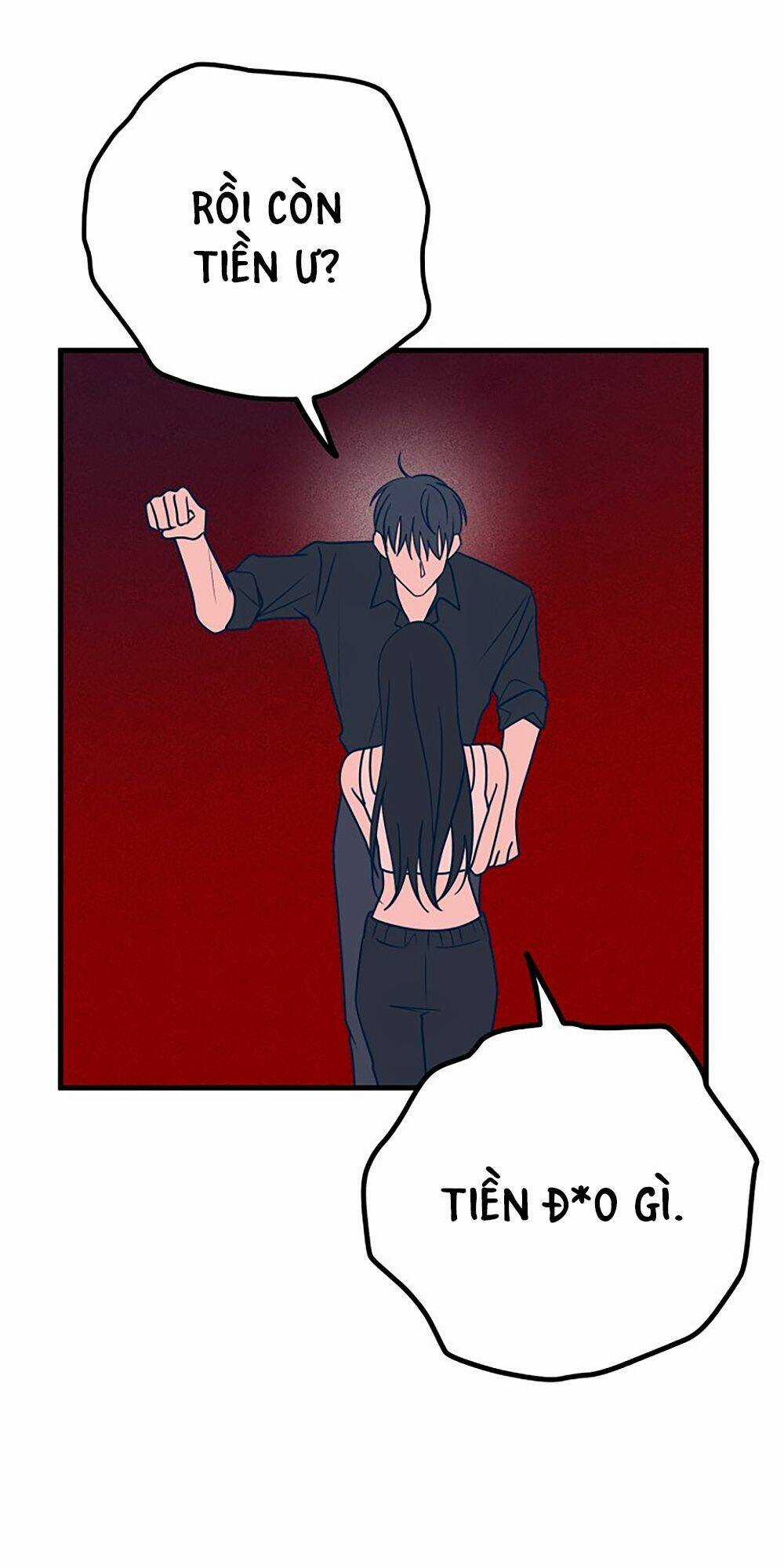 Kẻ Rác Rưởi Không Đáng Được Yêu Chapter 30 trang 77