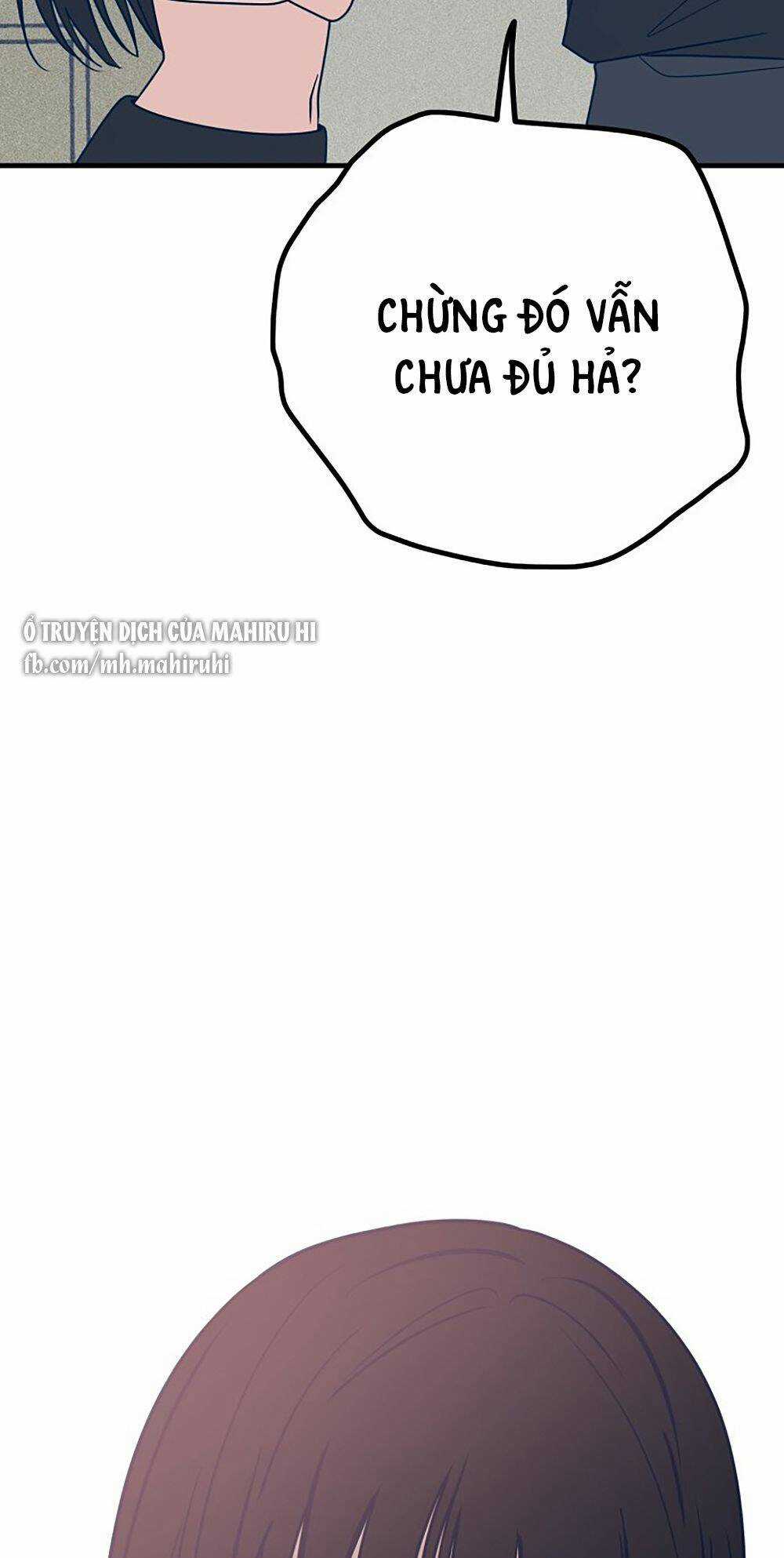 Kẻ Rác Rưởi Không Đáng Được Yêu Chapter 30 trang 80