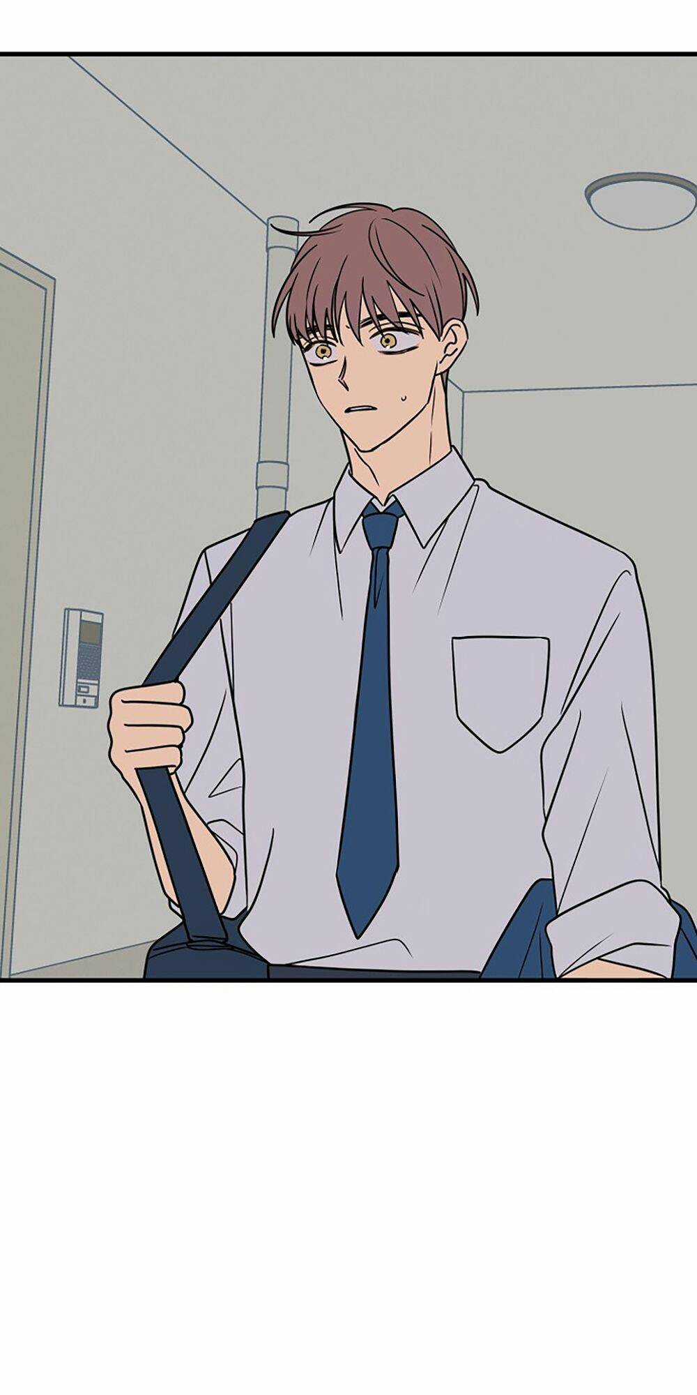 Kẻ Rác Rưởi Không Đáng Được Yêu Chapter 30 trang 85