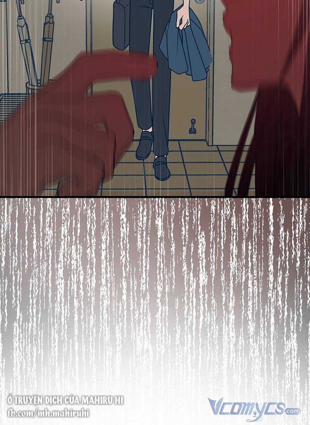 Kẻ Rác Rưởi Không Đáng Được Yêu Chapter 30 trang 87