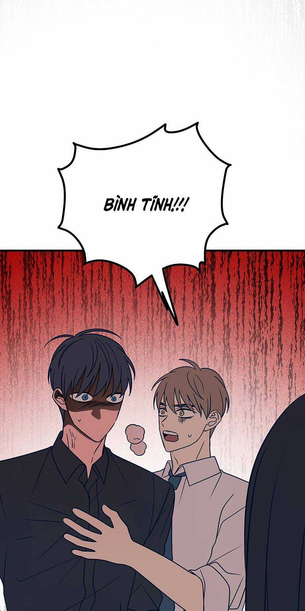 Kẻ Rác Rưởi Không Đáng Được Yêu Chapter 30 trang 88