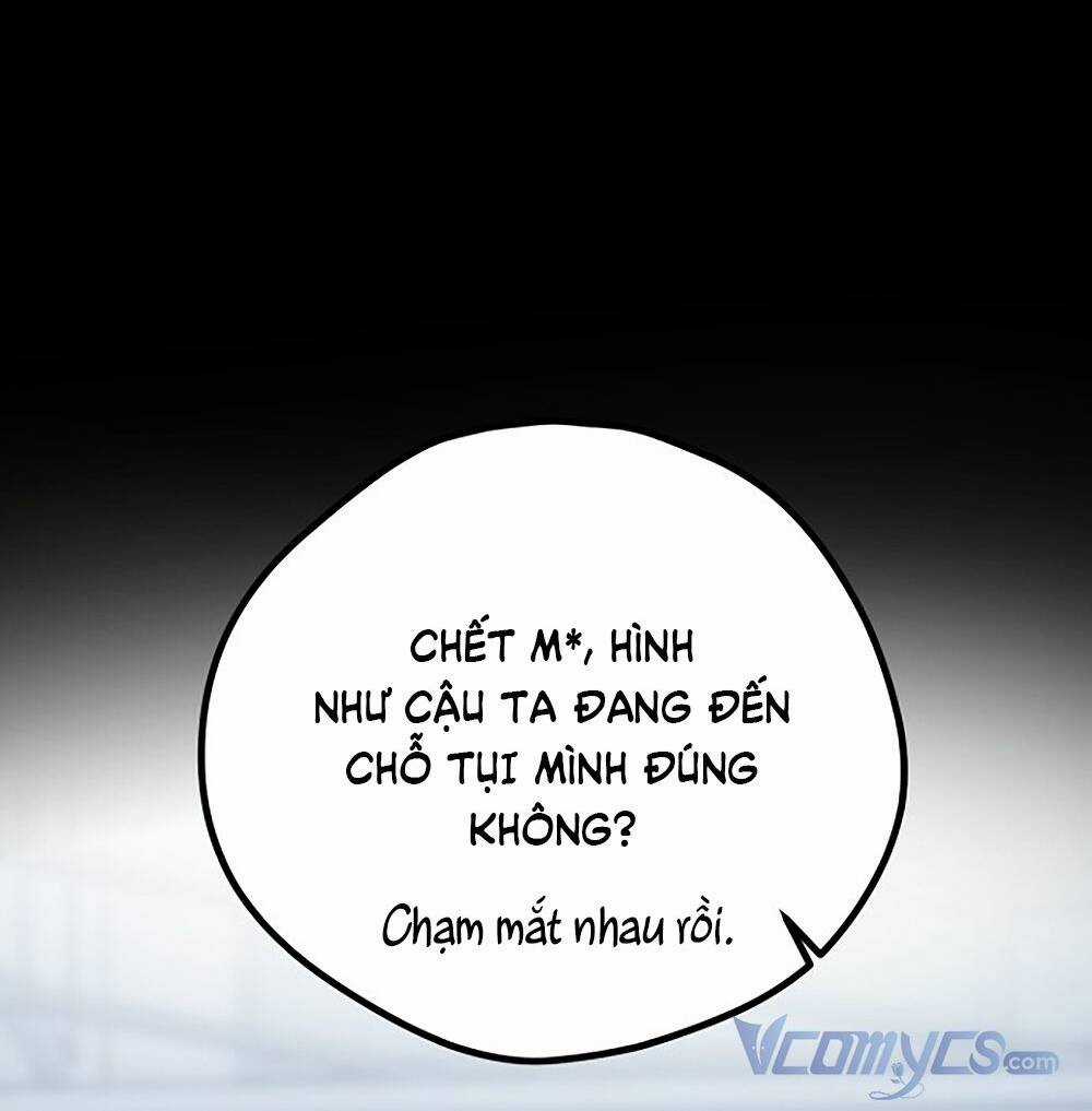 Kẻ Rác Rưởi Không Đáng Được Yêu Chapter 30 trang 9