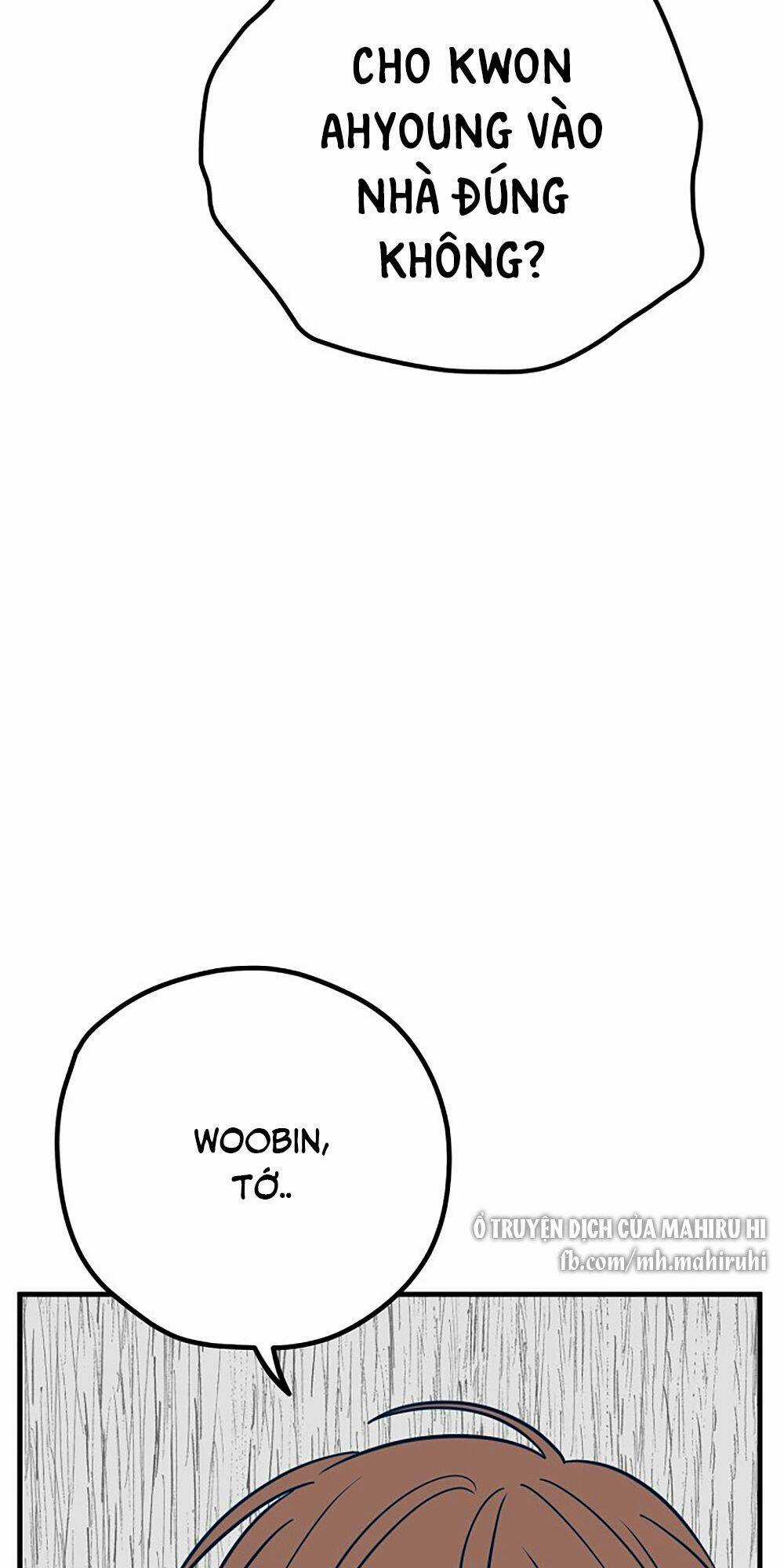 Kẻ Rác Rưởi Không Đáng Được Yêu Chapter 30 trang 91