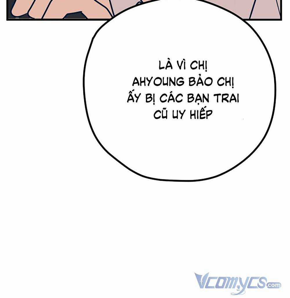 Kẻ Rác Rưởi Không Đáng Được Yêu Chapter 30 trang 93