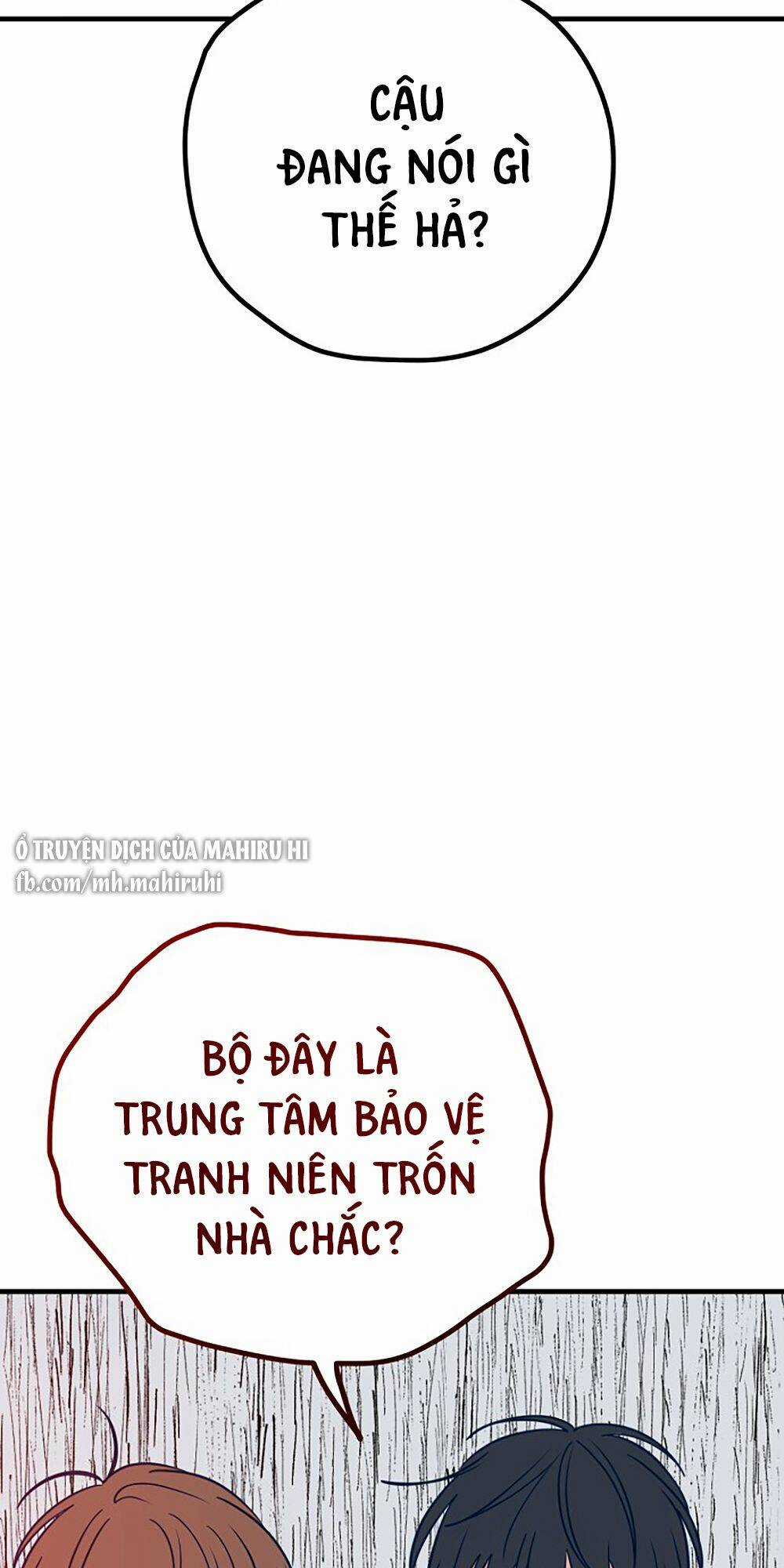 Kẻ Rác Rưởi Không Đáng Được Yêu Chapter 30 trang 97