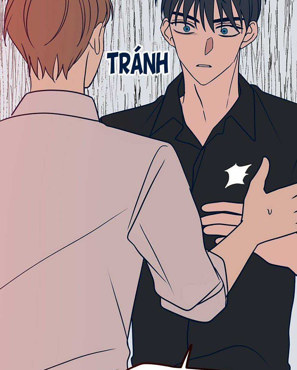 Kẻ Rác Rưởi Không Đáng Được Yêu Chapter 30 trang 98