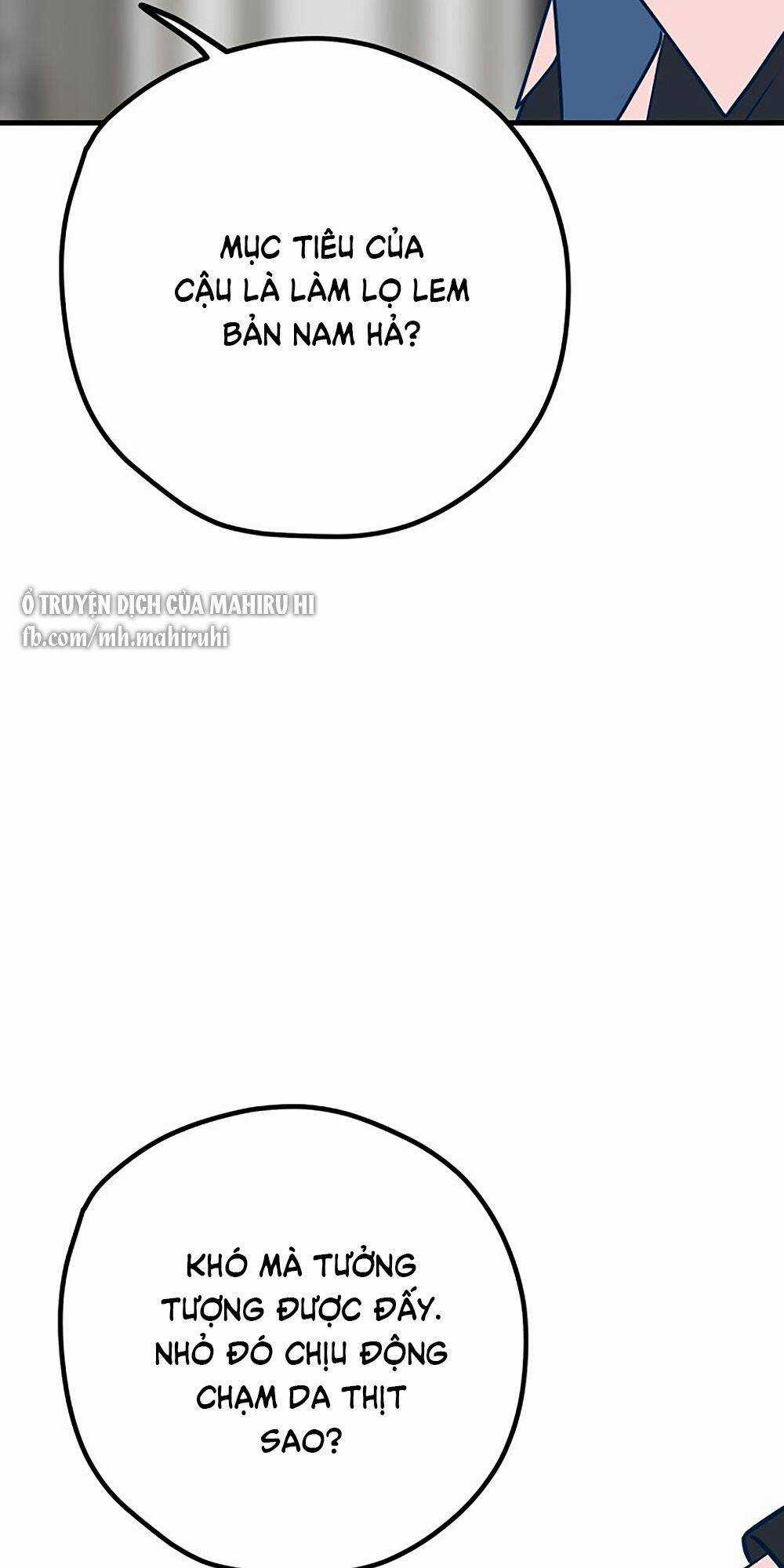 Kẻ Rác Rưởi Không Đáng Được Yêu Chapter 31 trang 100