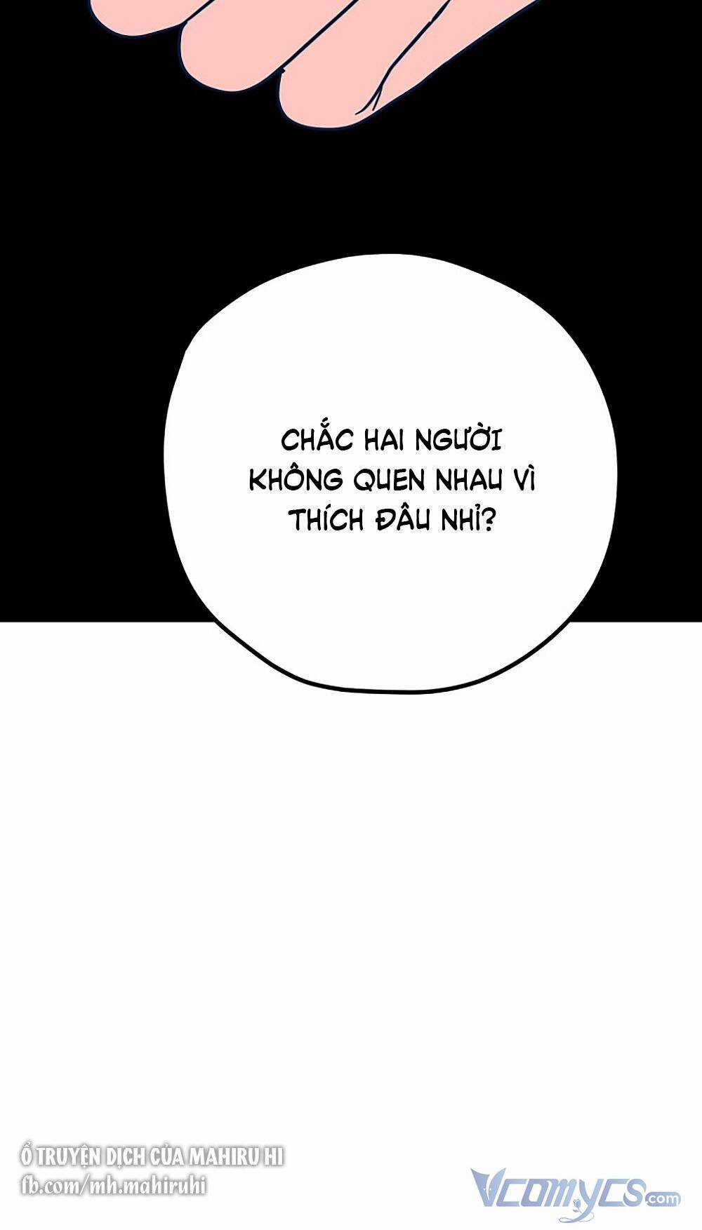 Kẻ Rác Rưởi Không Đáng Được Yêu Chapter 31 trang 104