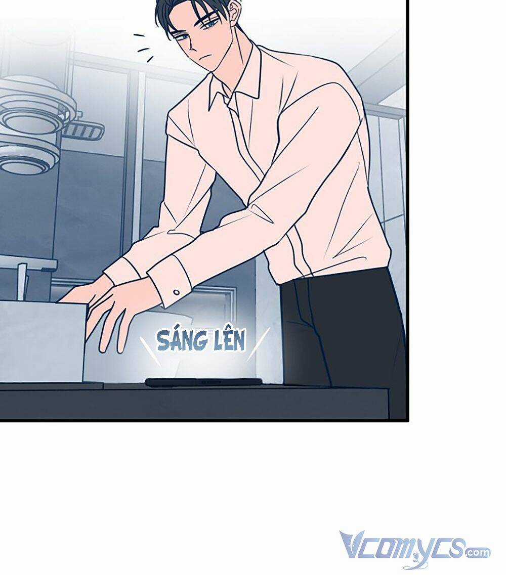 Kẻ Rác Rưởi Không Đáng Được Yêu Chapter 31 trang 11