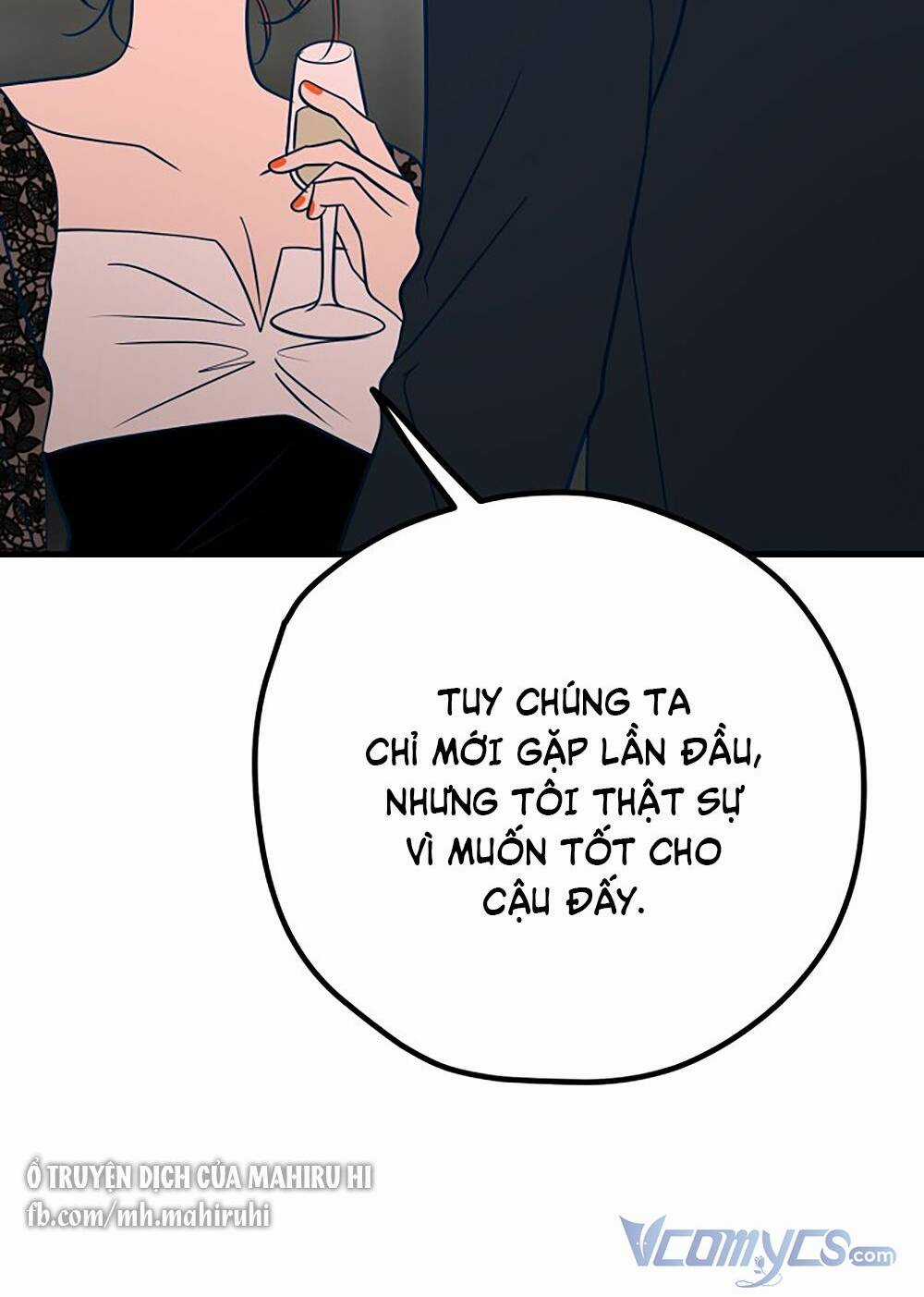 Kẻ Rác Rưởi Không Đáng Được Yêu Chapter 31 trang 112