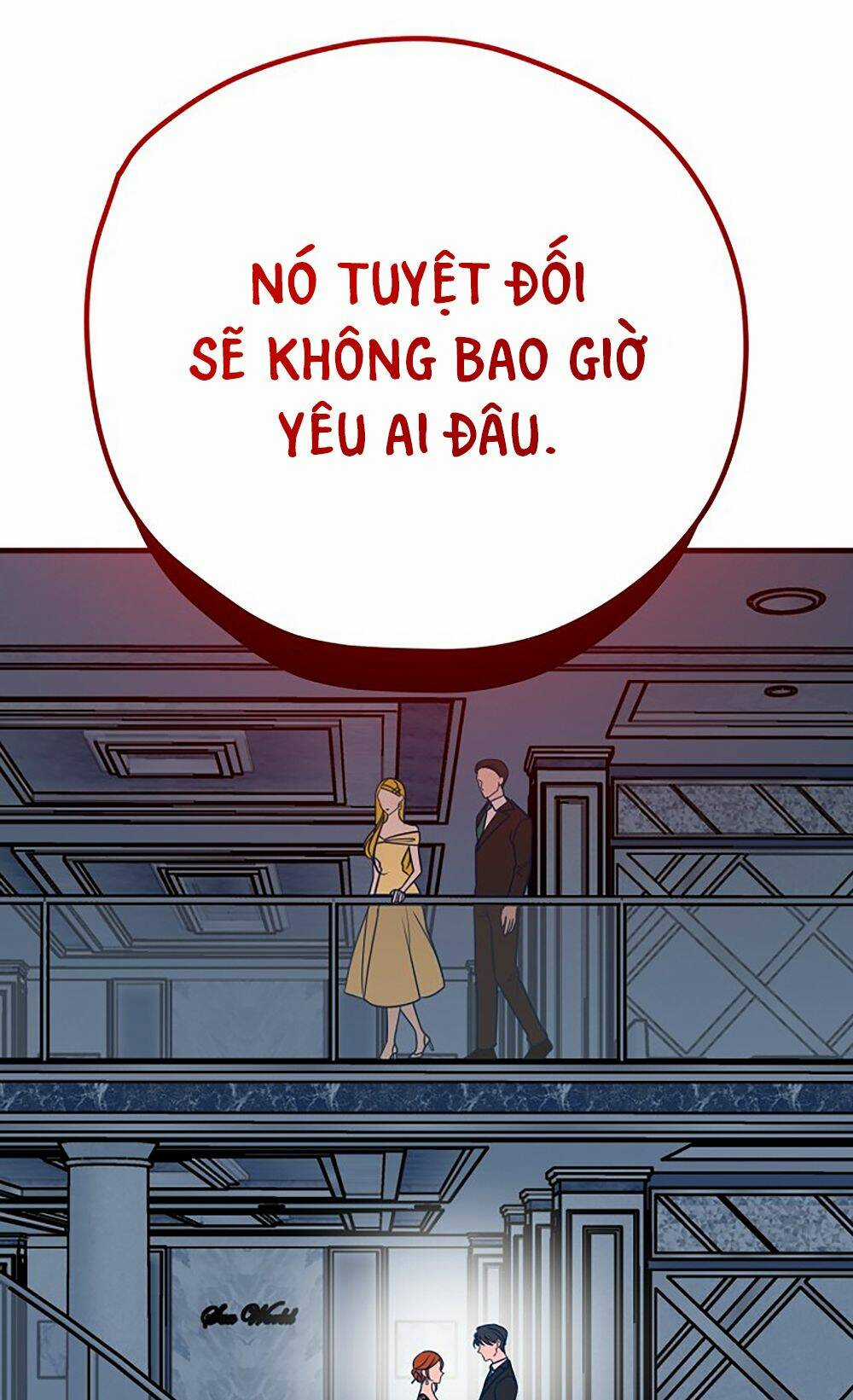 Kẻ Rác Rưởi Không Đáng Được Yêu Chapter 31 trang 118
