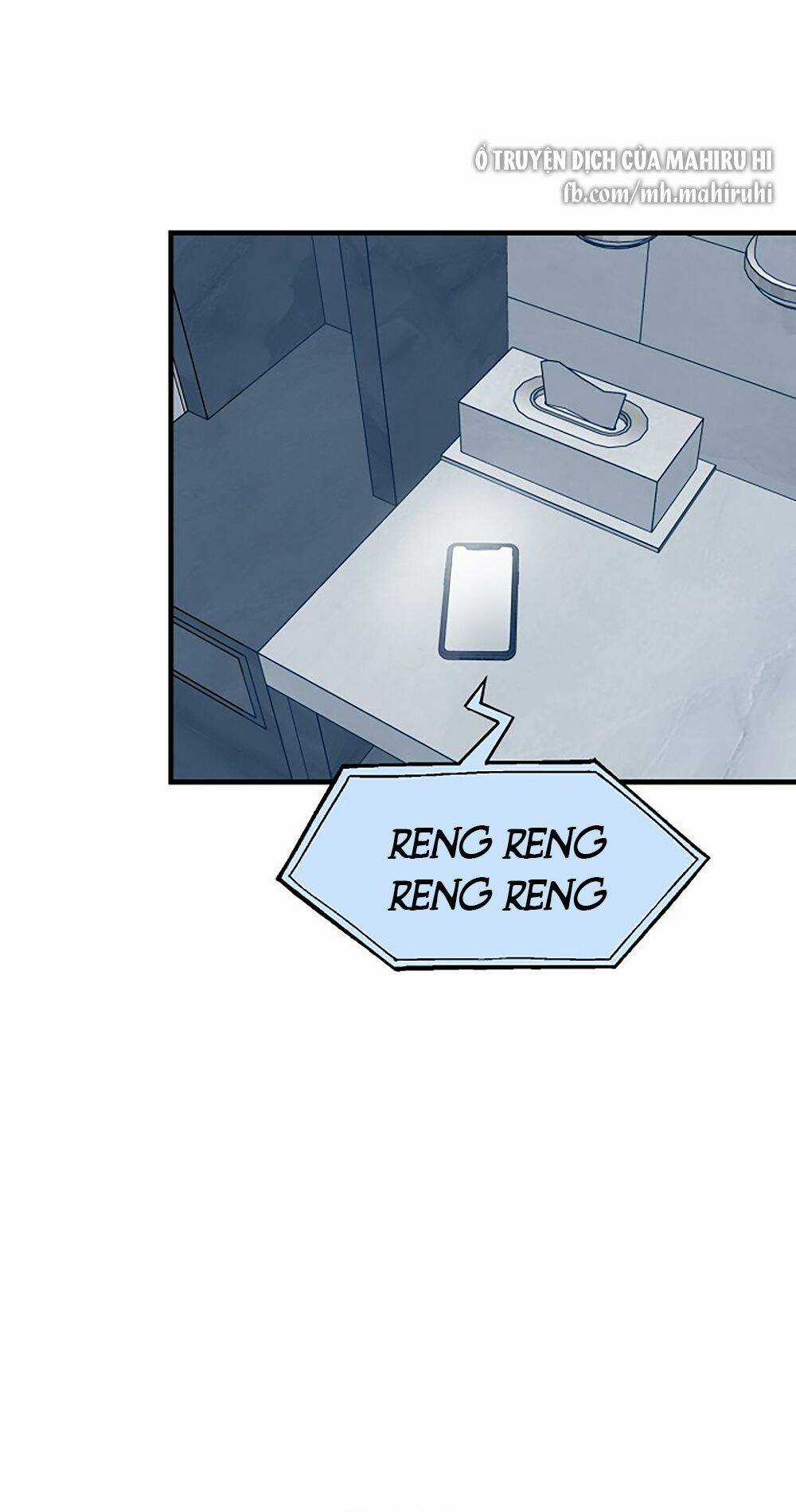Kẻ Rác Rưởi Không Đáng Được Yêu Chapter 31 trang 12