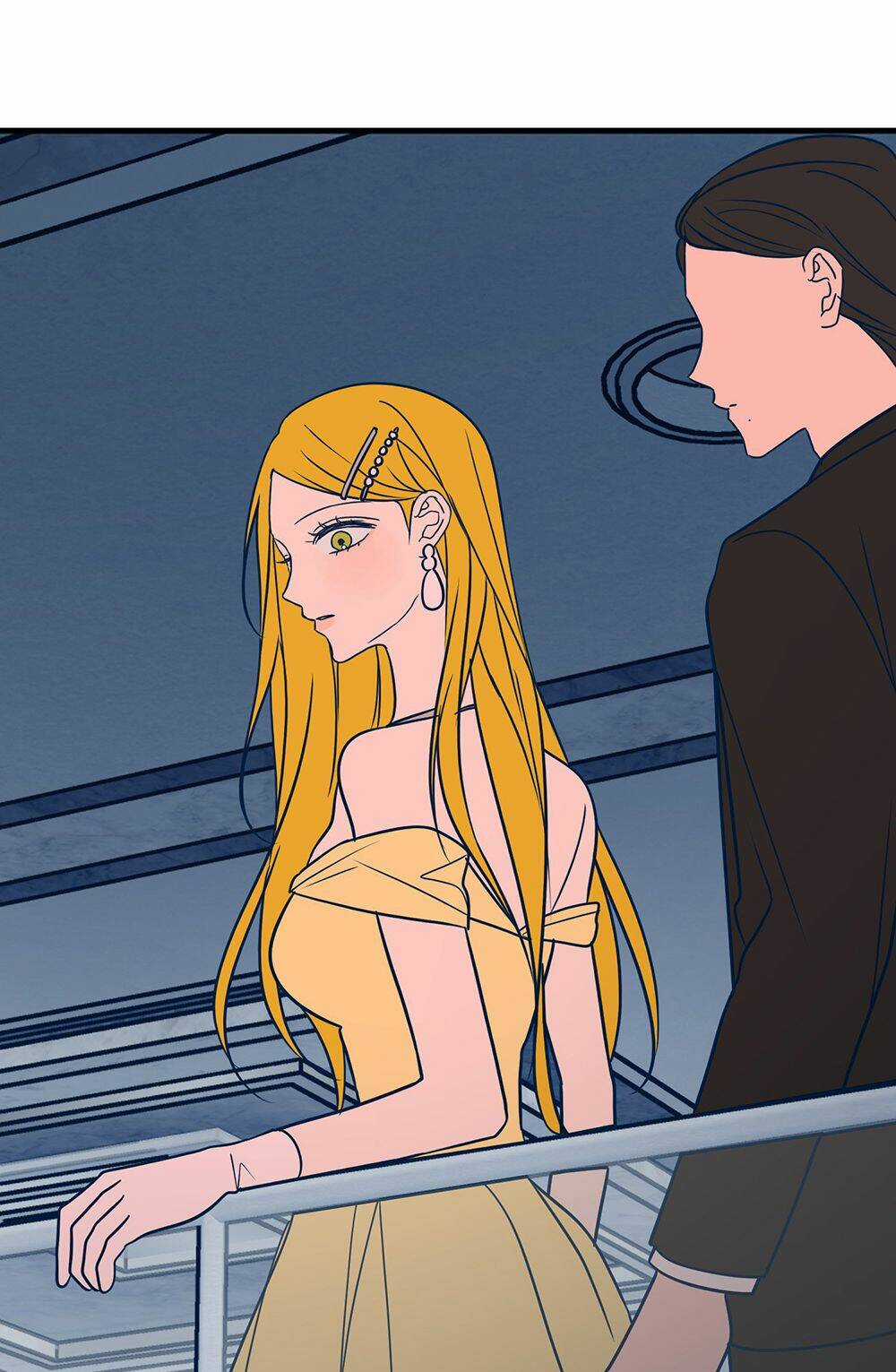 Kẻ Rác Rưởi Không Đáng Được Yêu Chapter 31 trang 120