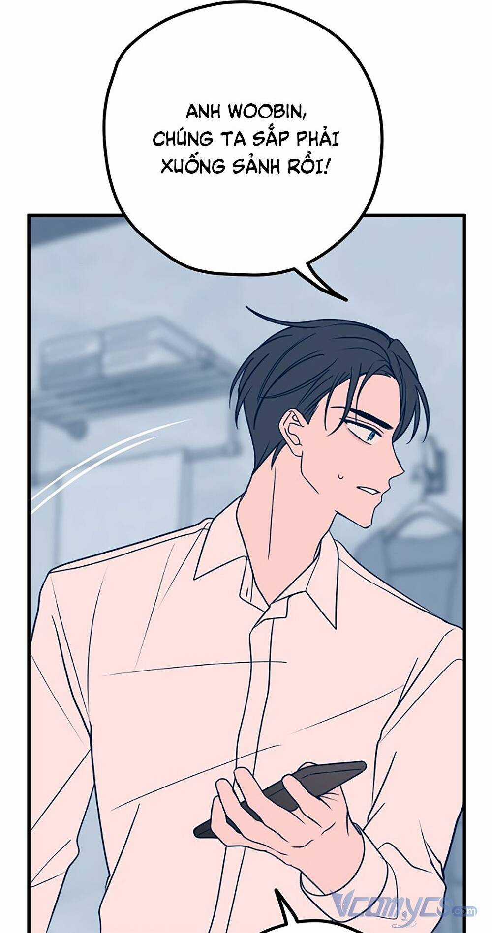 Kẻ Rác Rưởi Không Đáng Được Yêu Chapter 31 trang 13