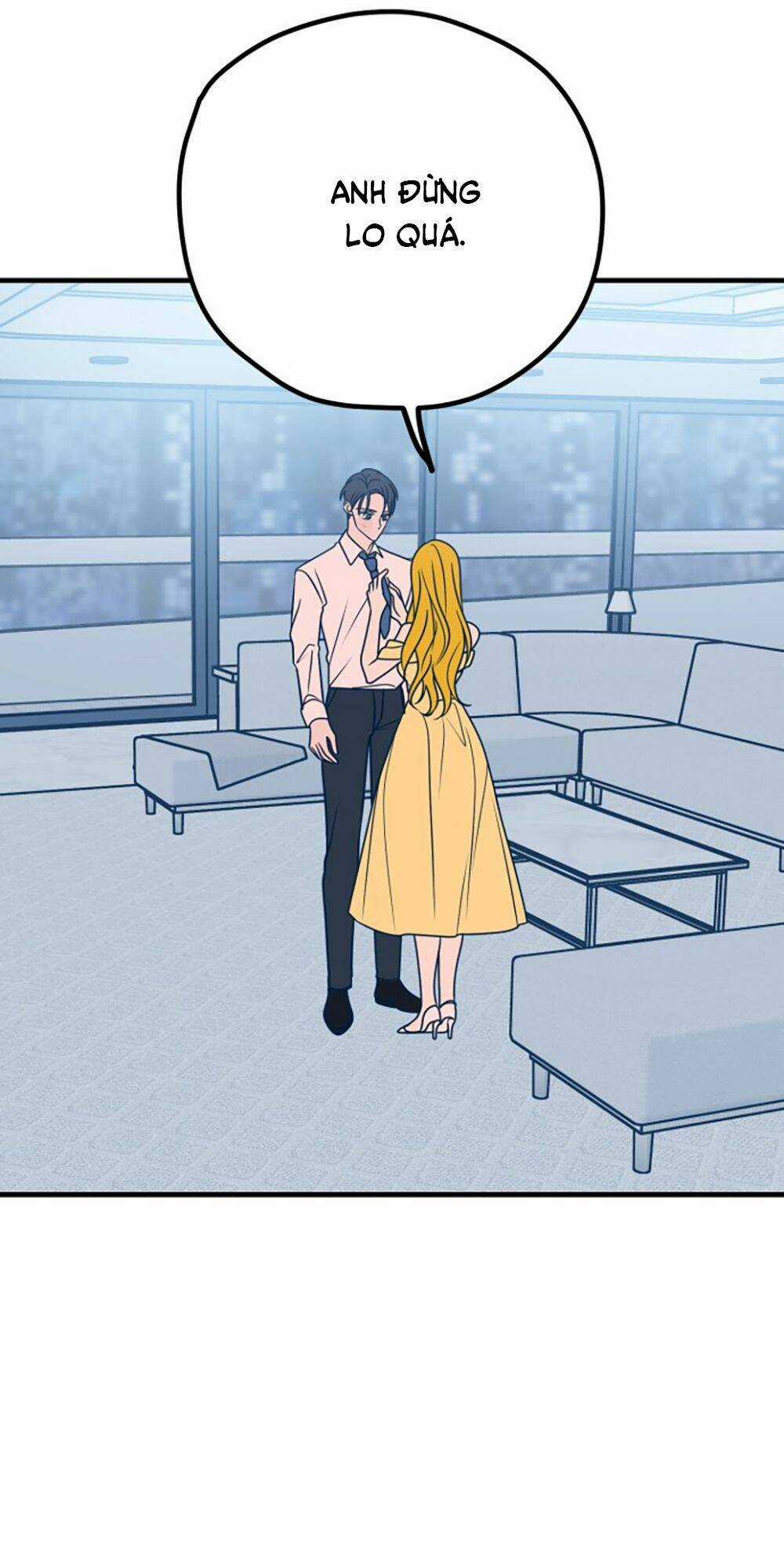 Kẻ Rác Rưởi Không Đáng Được Yêu Chapter 31 trang 16