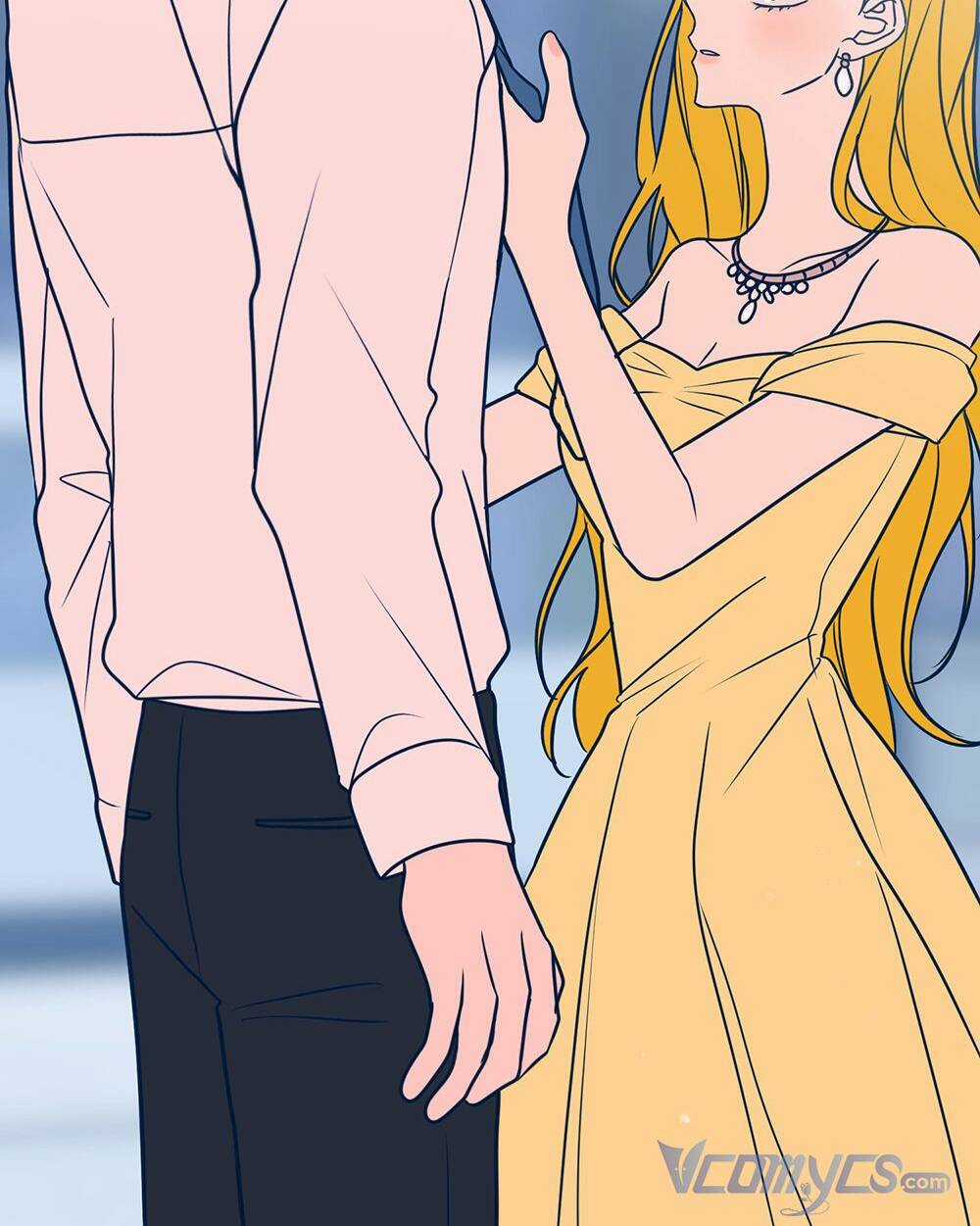 Kẻ Rác Rưởi Không Đáng Được Yêu Chapter 31 trang 18