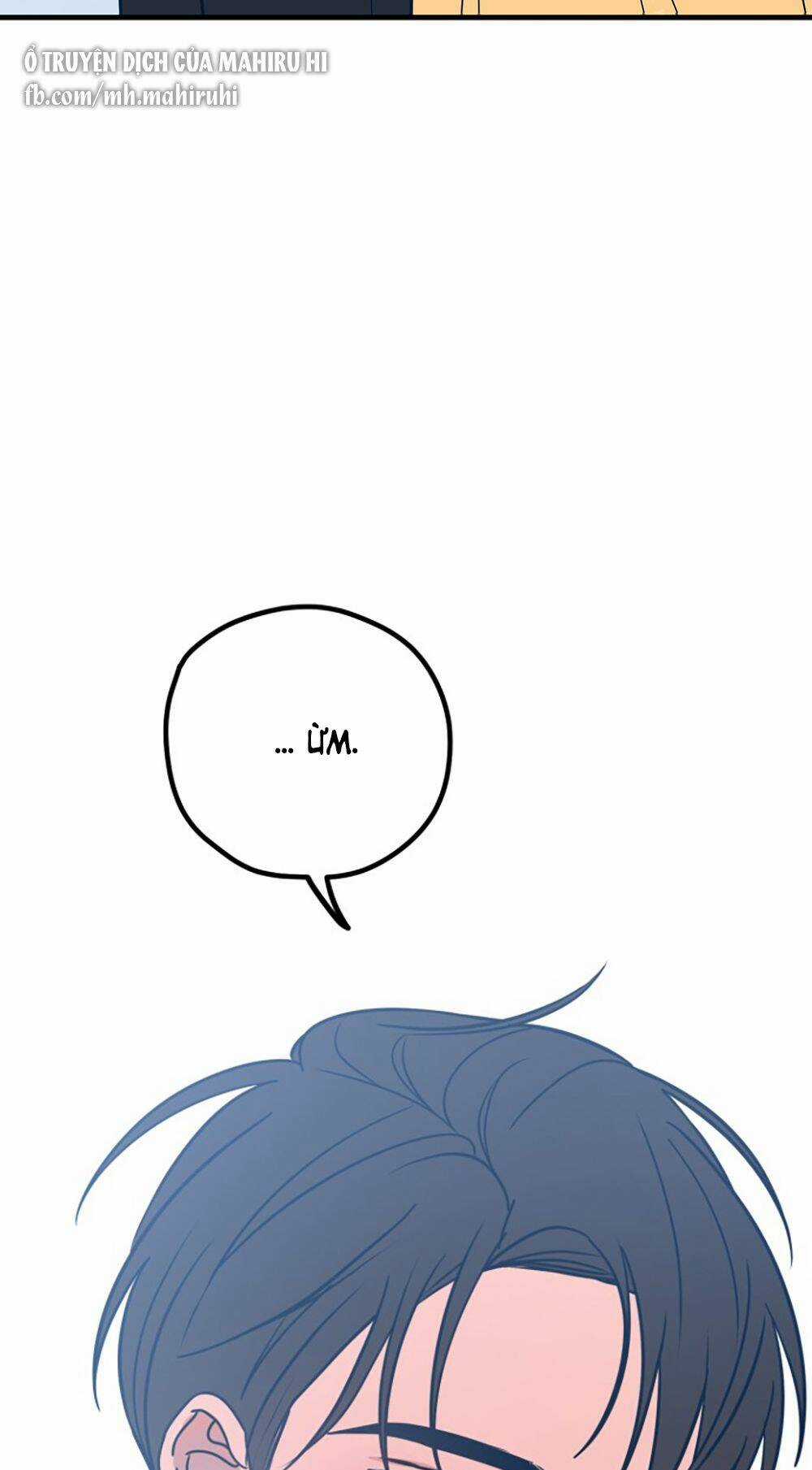 Kẻ Rác Rưởi Không Đáng Được Yêu Chapter 31 trang 19