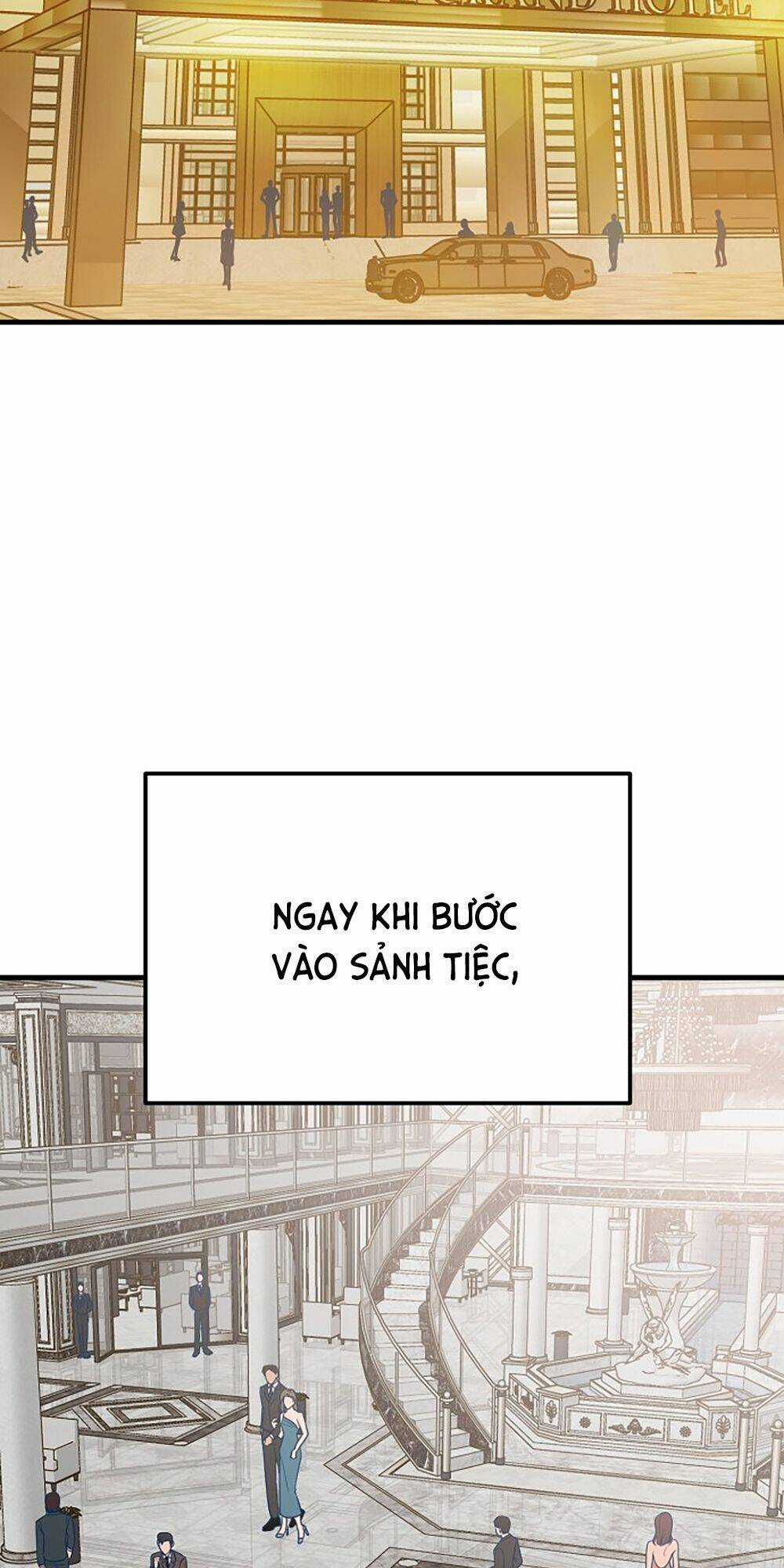 Kẻ Rác Rưởi Không Đáng Được Yêu Chapter 31 trang 24