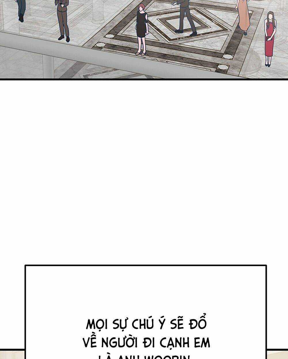 Kẻ Rác Rưởi Không Đáng Được Yêu Chapter 31 trang 25