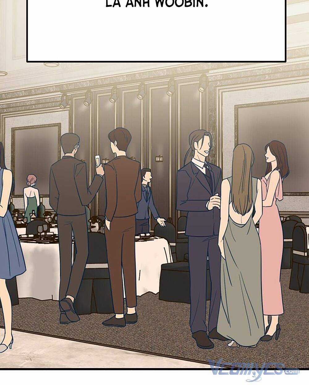 Kẻ Rác Rưởi Không Đáng Được Yêu Chapter 31 trang 26