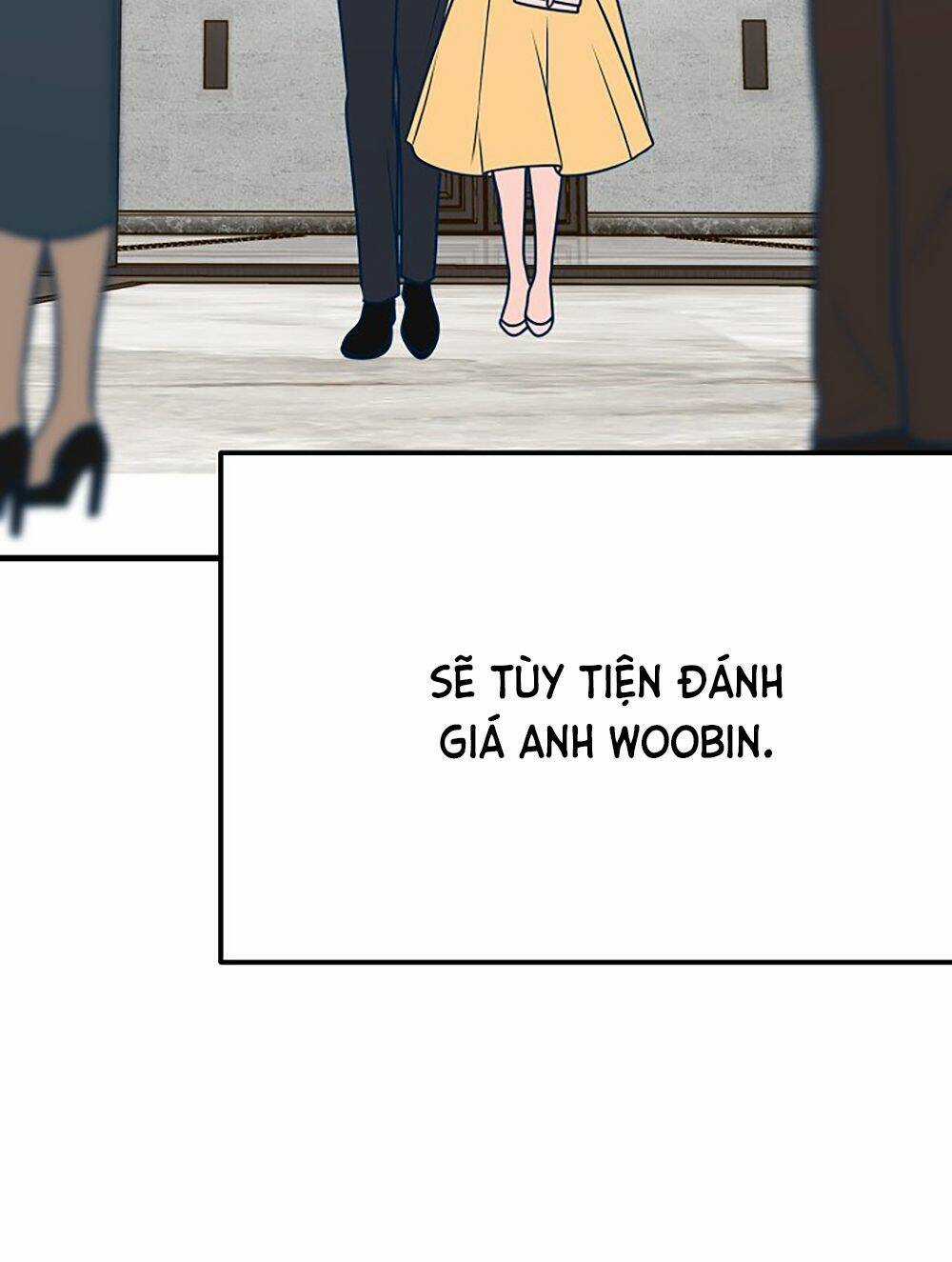 Kẻ Rác Rưởi Không Đáng Được Yêu Chapter 31 trang 28