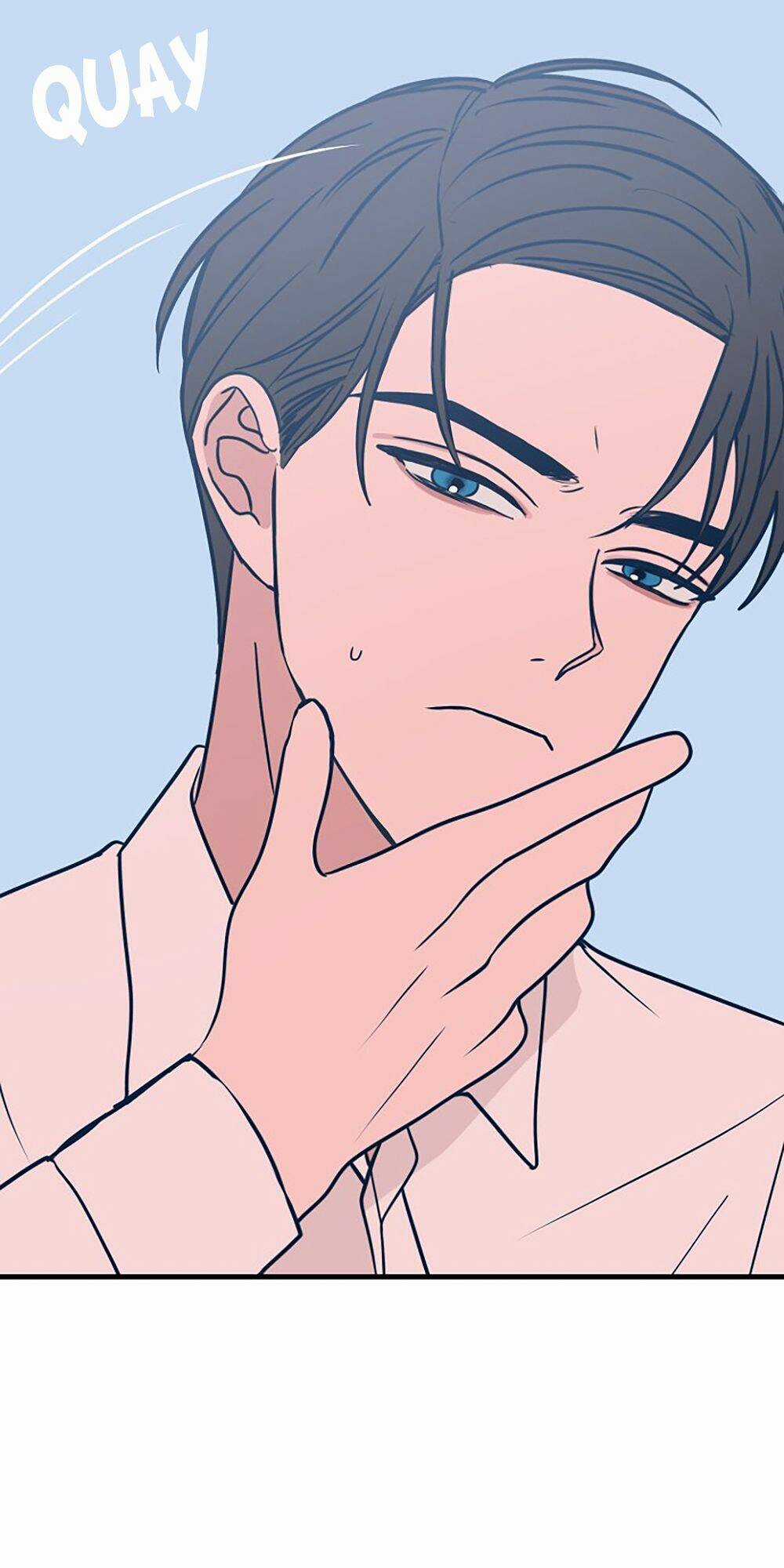 Kẻ Rác Rưởi Không Đáng Được Yêu Chapter 31 trang 3