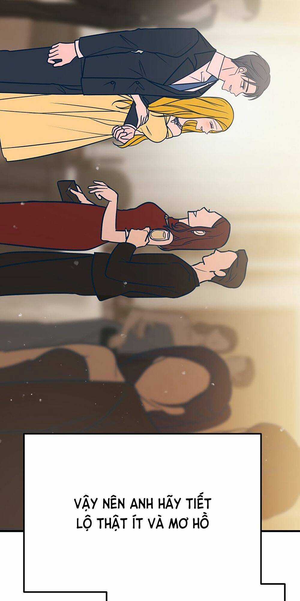 Kẻ Rác Rưởi Không Đáng Được Yêu Chapter 31 trang 30