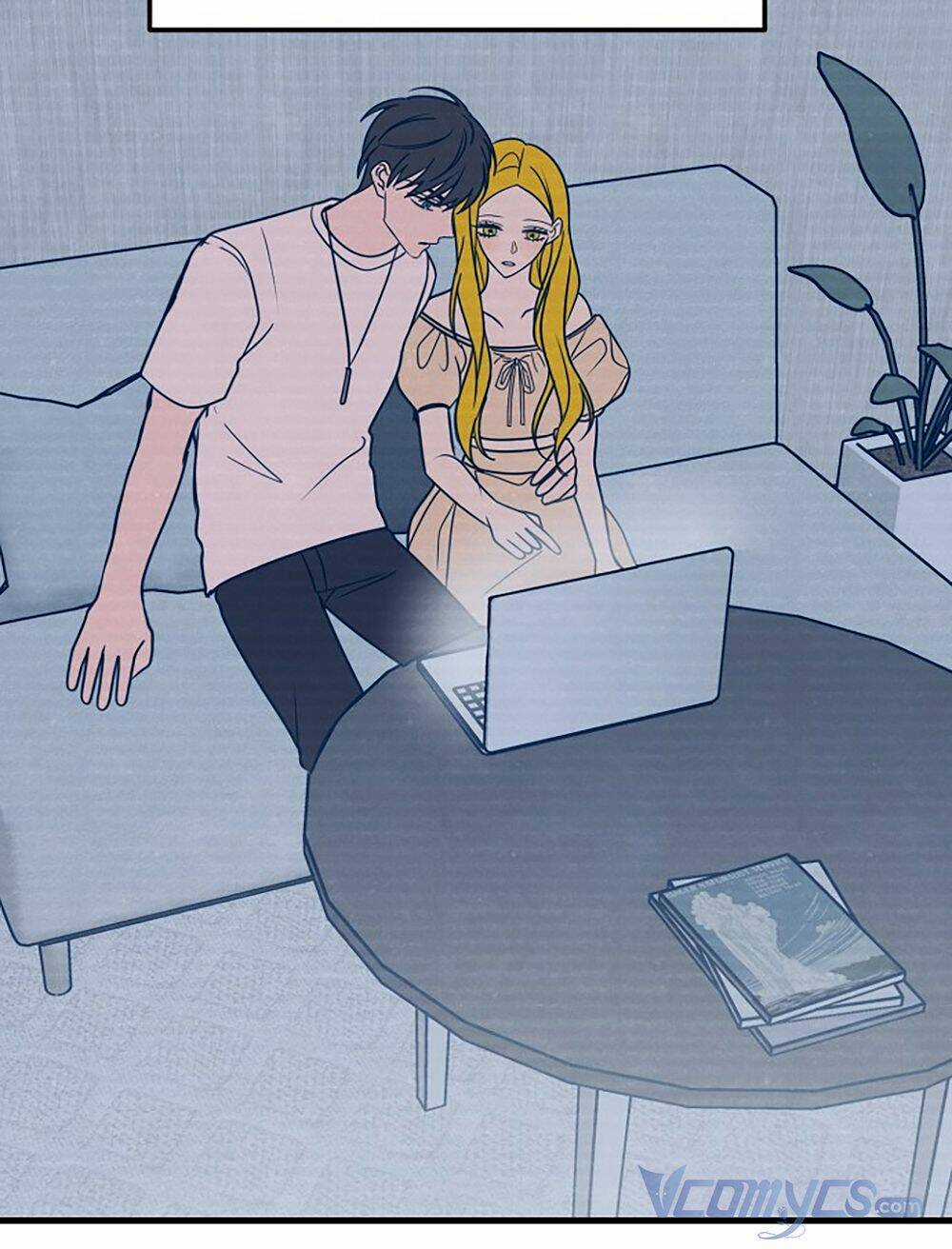 Kẻ Rác Rưởi Không Đáng Được Yêu Chapter 31 trang 32