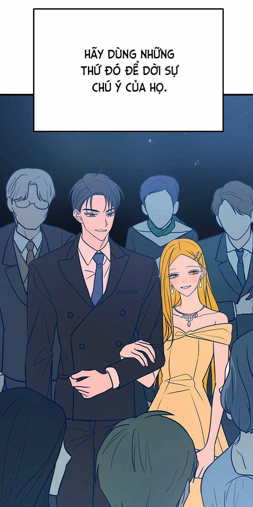 Kẻ Rác Rưởi Không Đáng Được Yêu Chapter 31 trang 35