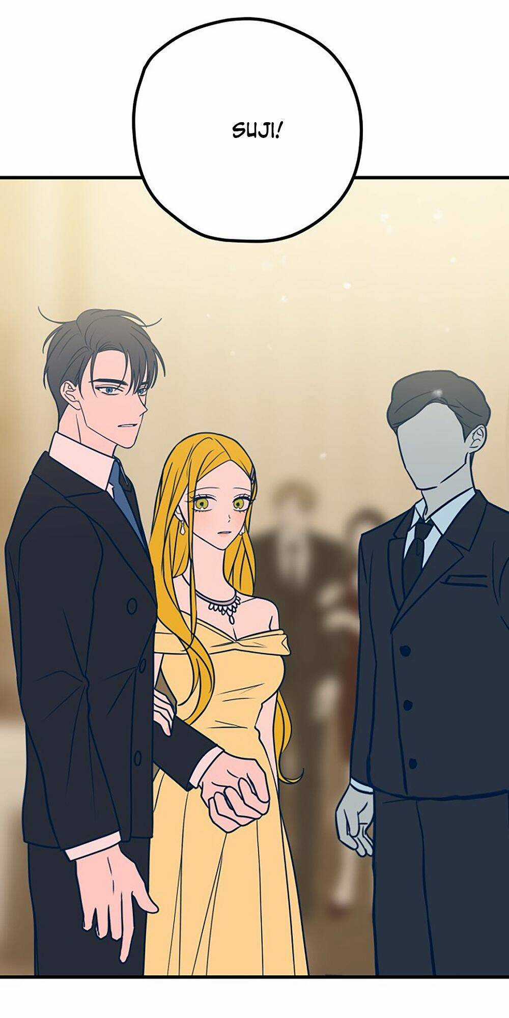 Kẻ Rác Rưởi Không Đáng Được Yêu Chapter 31 trang 38