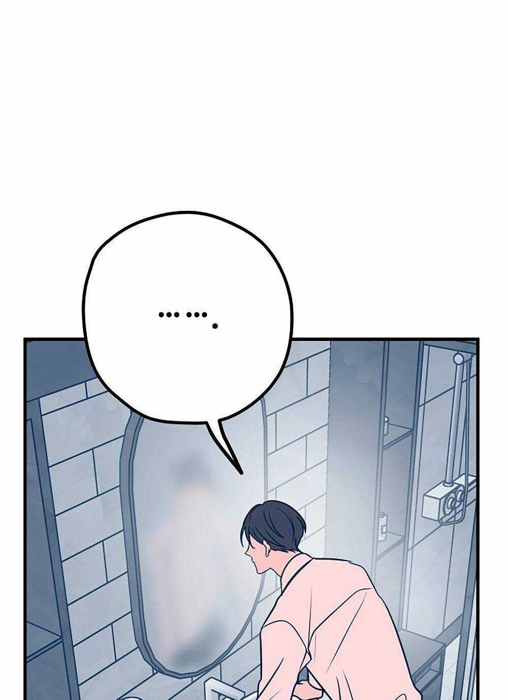 Kẻ Rác Rưởi Không Đáng Được Yêu Chapter 31 trang 4