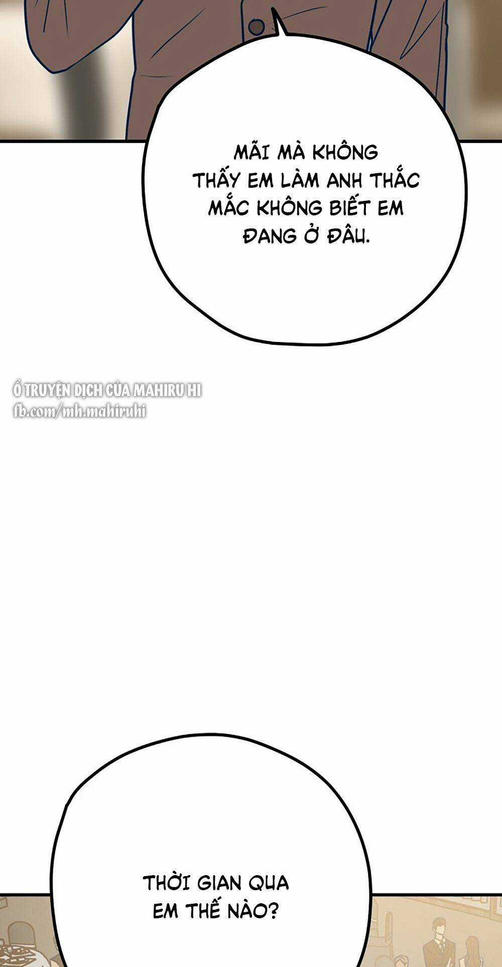 Kẻ Rác Rưởi Không Đáng Được Yêu Chapter 31 trang 41