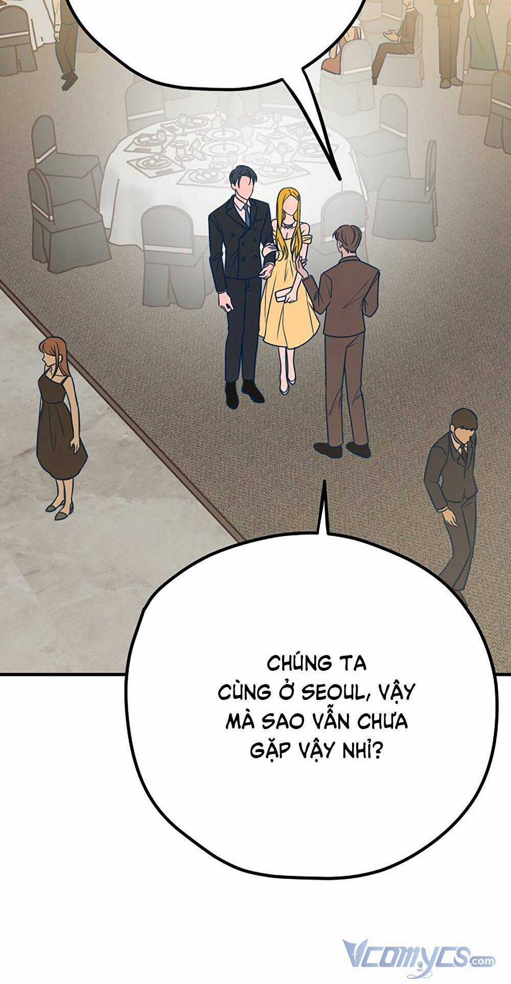 Kẻ Rác Rưởi Không Đáng Được Yêu Chapter 31 trang 42