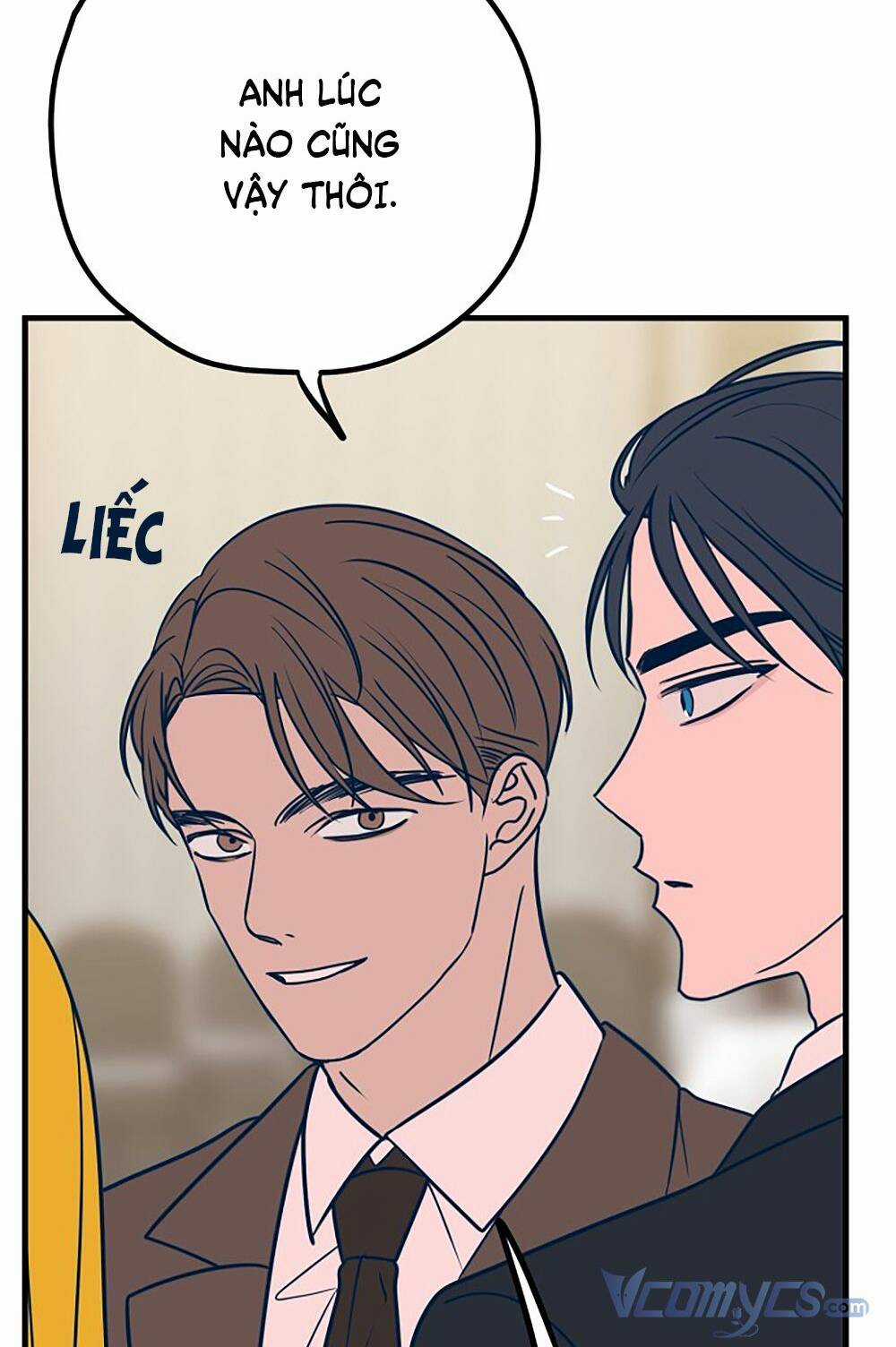 Kẻ Rác Rưởi Không Đáng Được Yêu Chapter 31 trang 45