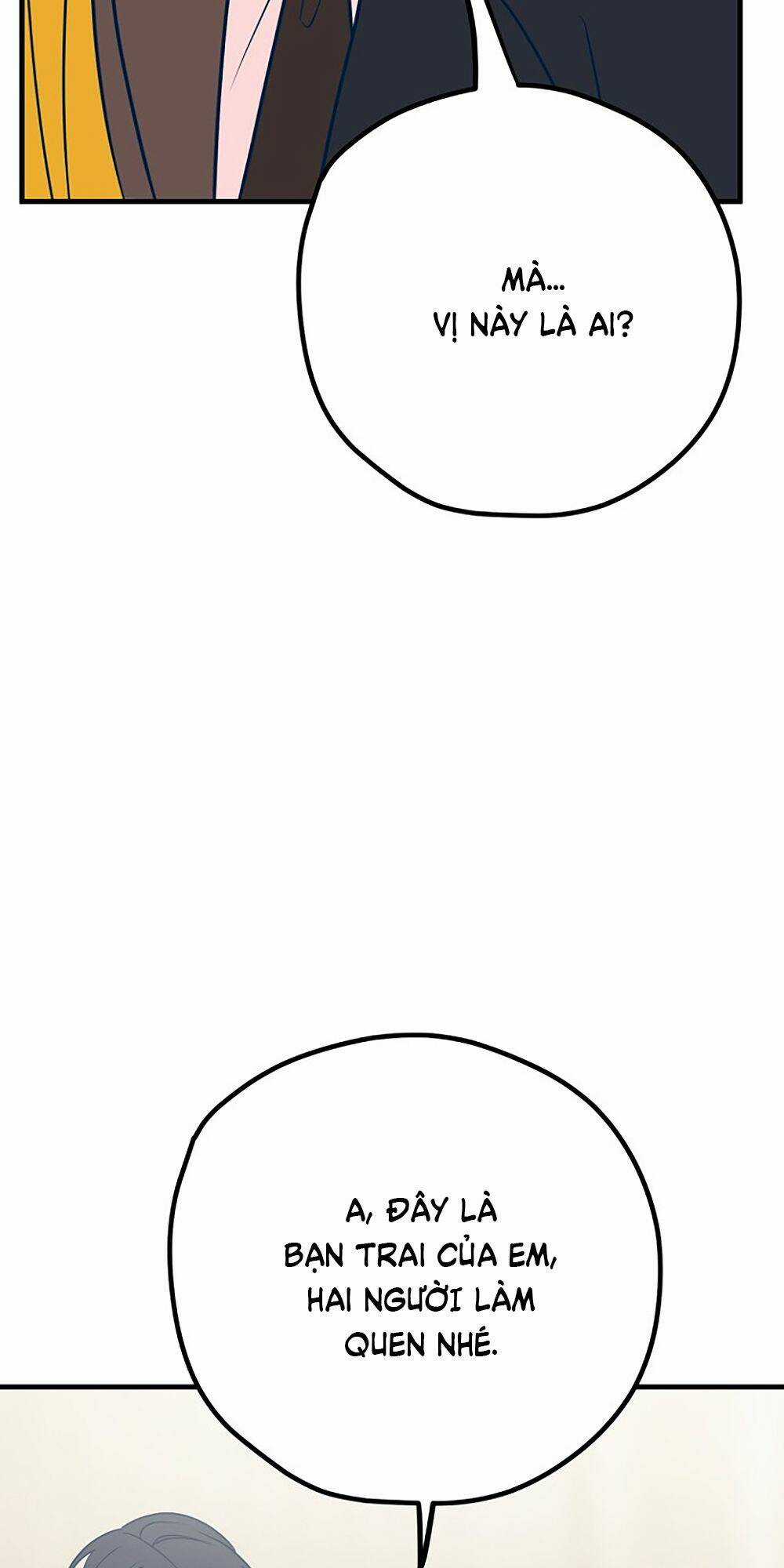 Kẻ Rác Rưởi Không Đáng Được Yêu Chapter 31 trang 46