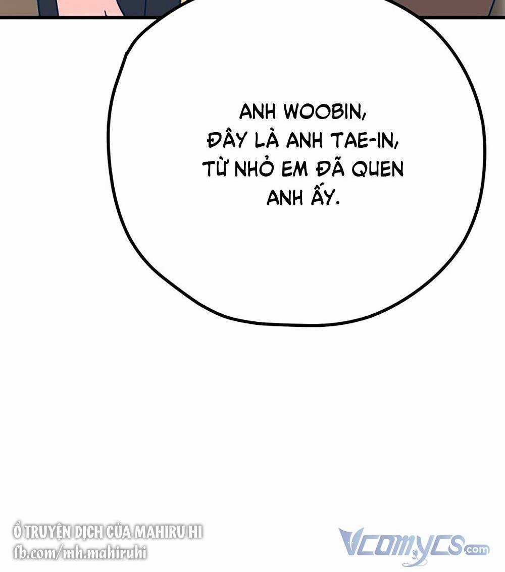 Kẻ Rác Rưởi Không Đáng Được Yêu Chapter 31 trang 48