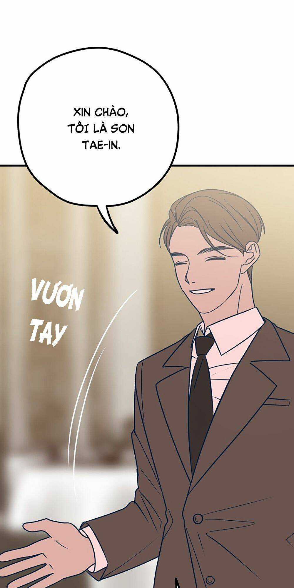 Kẻ Rác Rưởi Không Đáng Được Yêu Chapter 31 trang 49