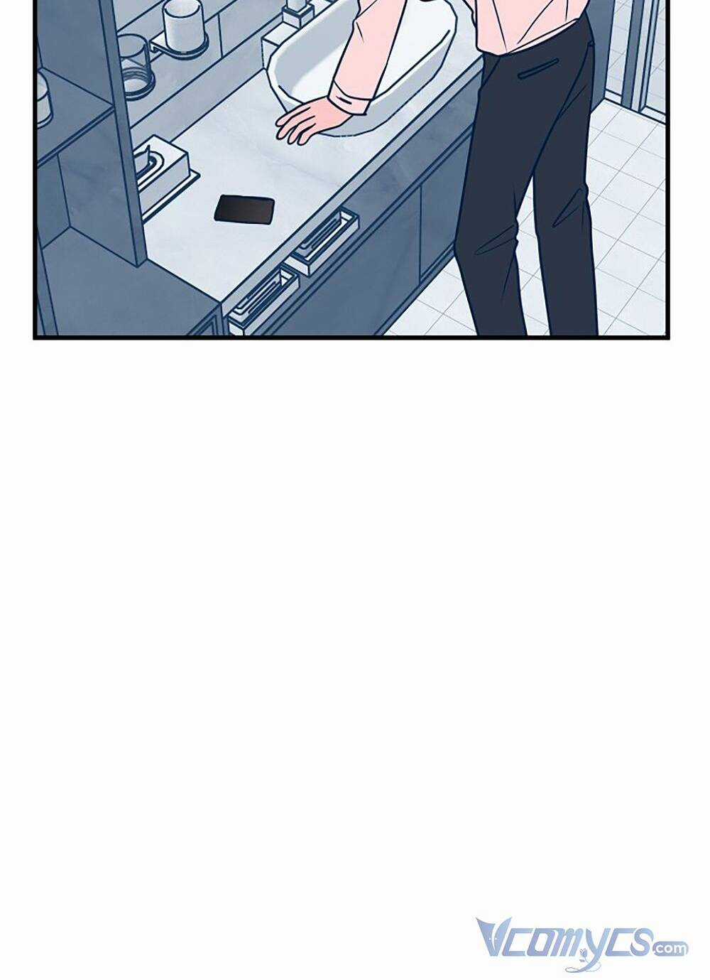 Kẻ Rác Rưởi Không Đáng Được Yêu Chapter 31 trang 5