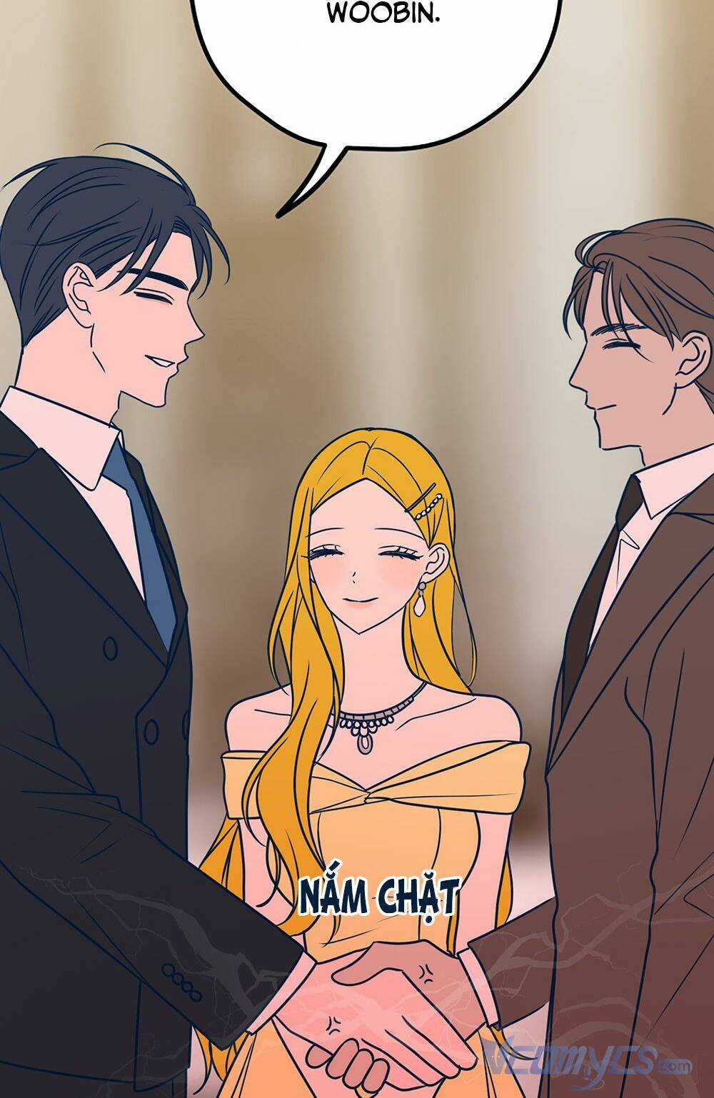 Kẻ Rác Rưởi Không Đáng Được Yêu Chapter 31 trang 51