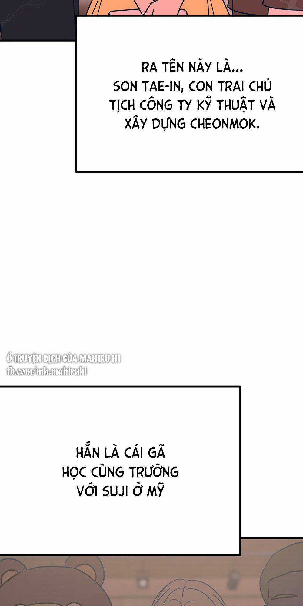 Kẻ Rác Rưởi Không Đáng Được Yêu Chapter 31 trang 52