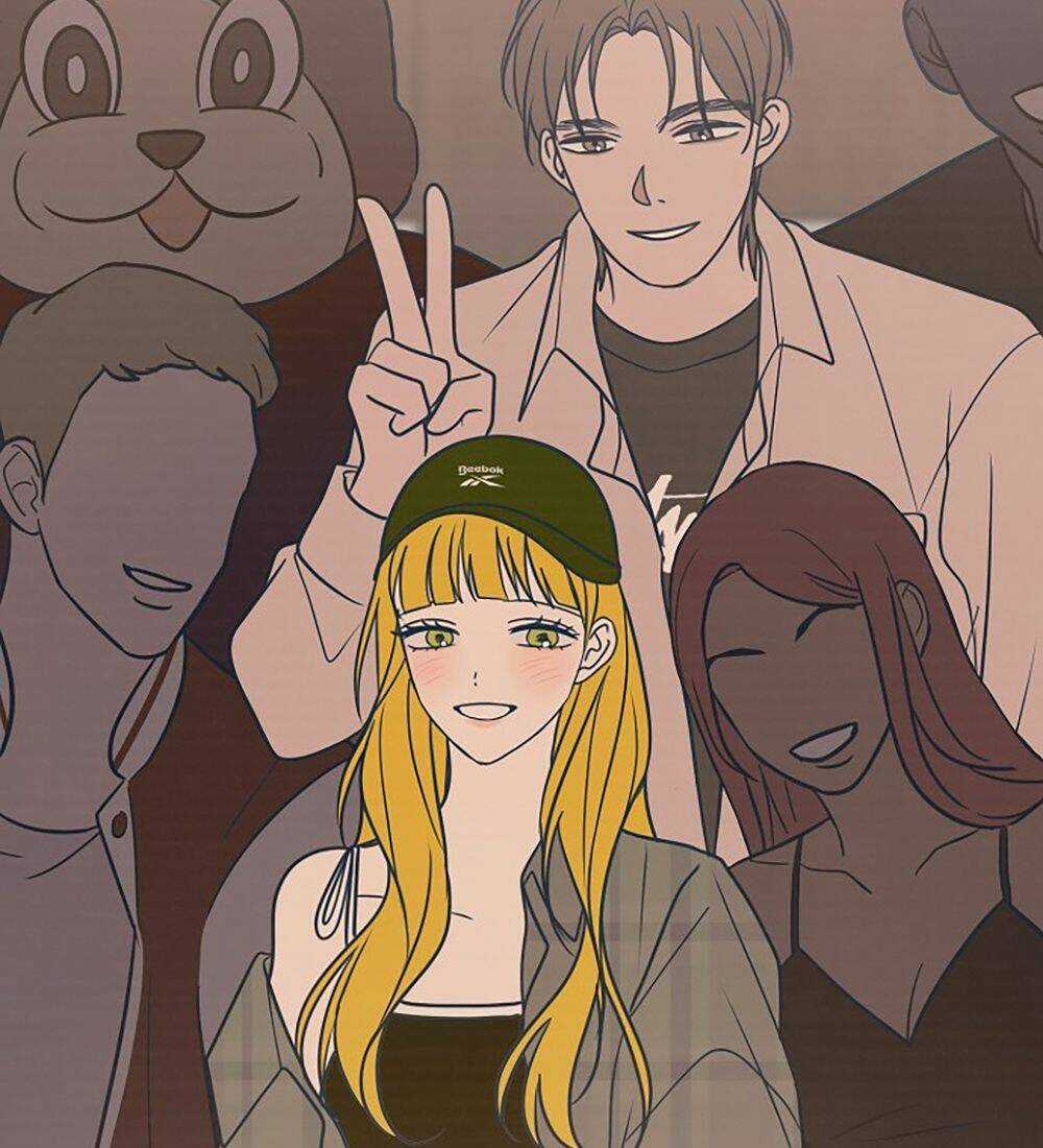 Kẻ Rác Rưởi Không Đáng Được Yêu Chapter 31 trang 53